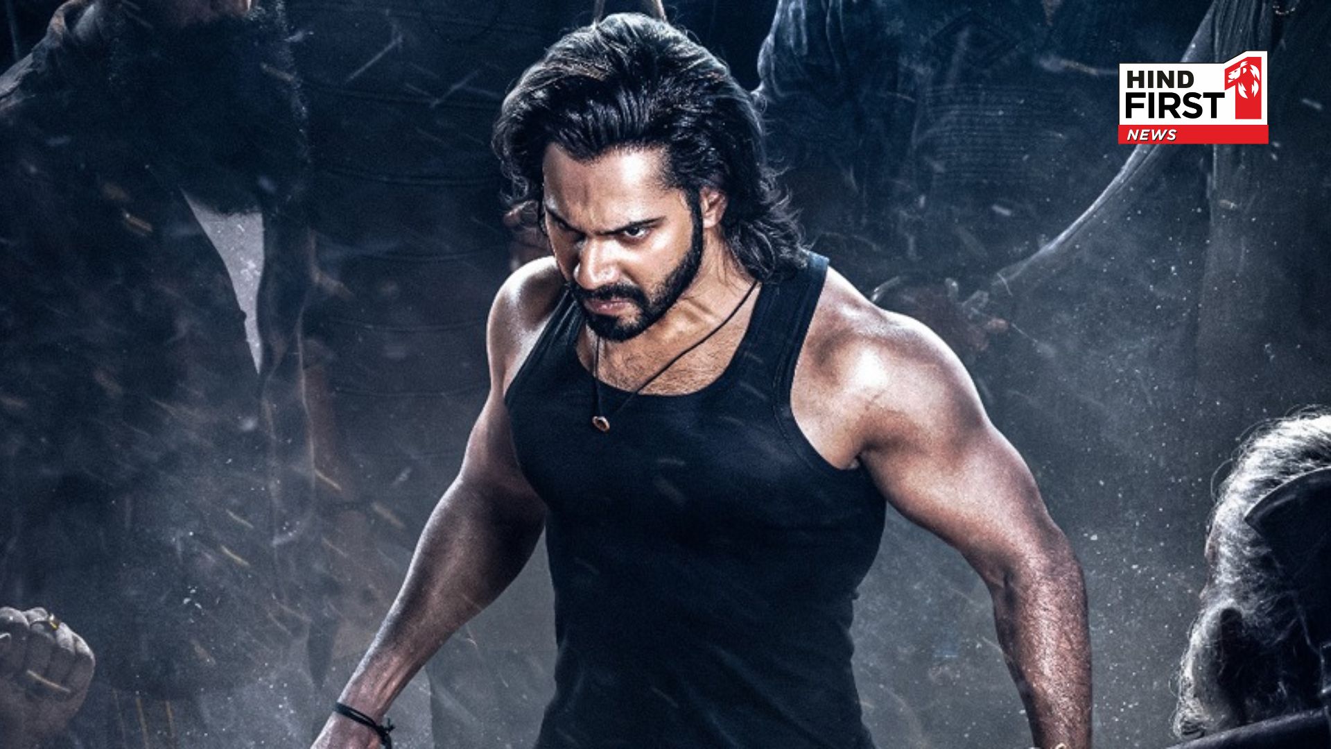 Baby John Review: Mass Entertainment That Misses the Mark