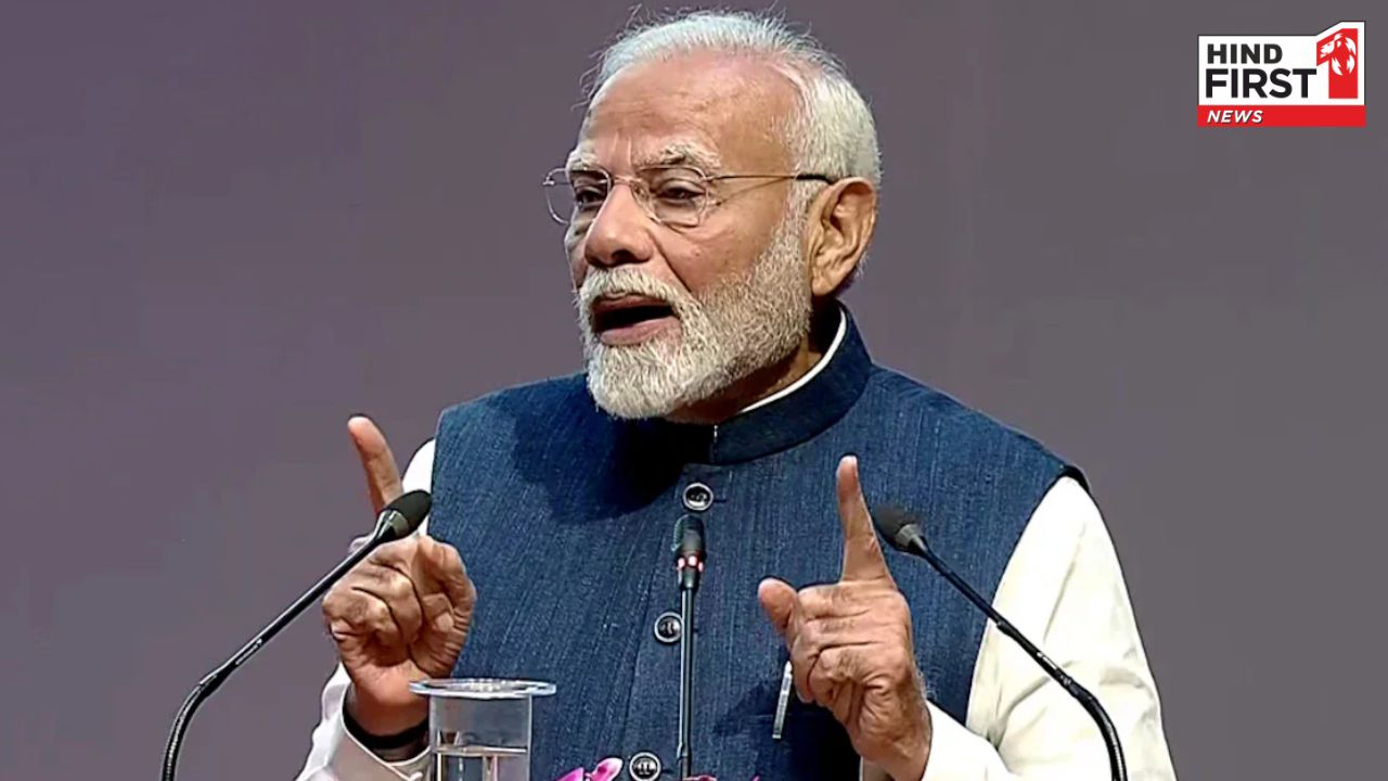 PM Modi Announces Successful Implementation of New Criminal Laws in Chandigarh