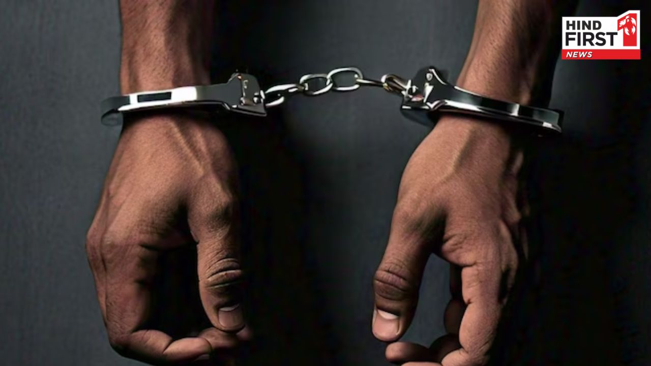 Mumbai Drug Bust: DRI Seizes Drugs Worth Rs.24 Crore, Arrests Five