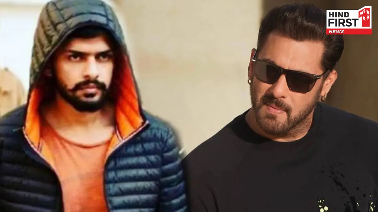 Murder of Baba Siddique Linked to Plot Against Salman Khan