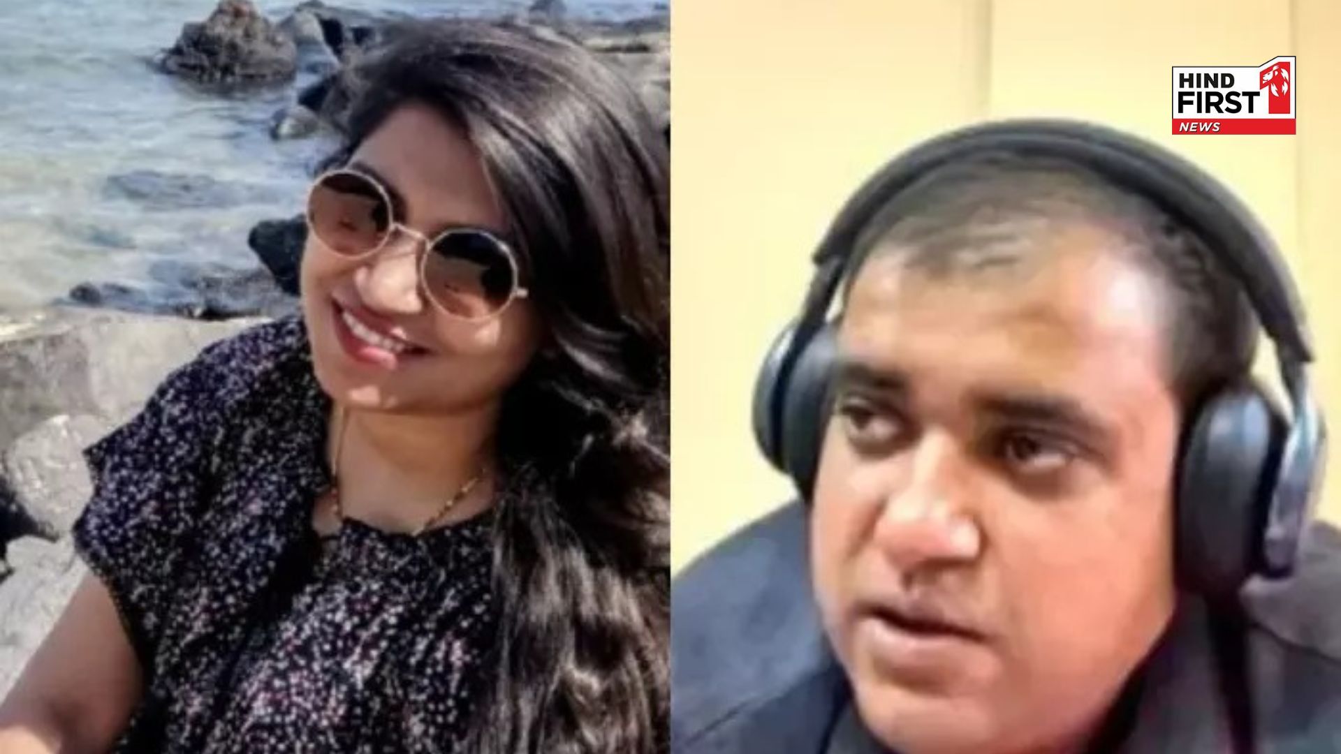 Bangalore Police at Atul Subhash in-laws door in Jaunpur, UP, house locked