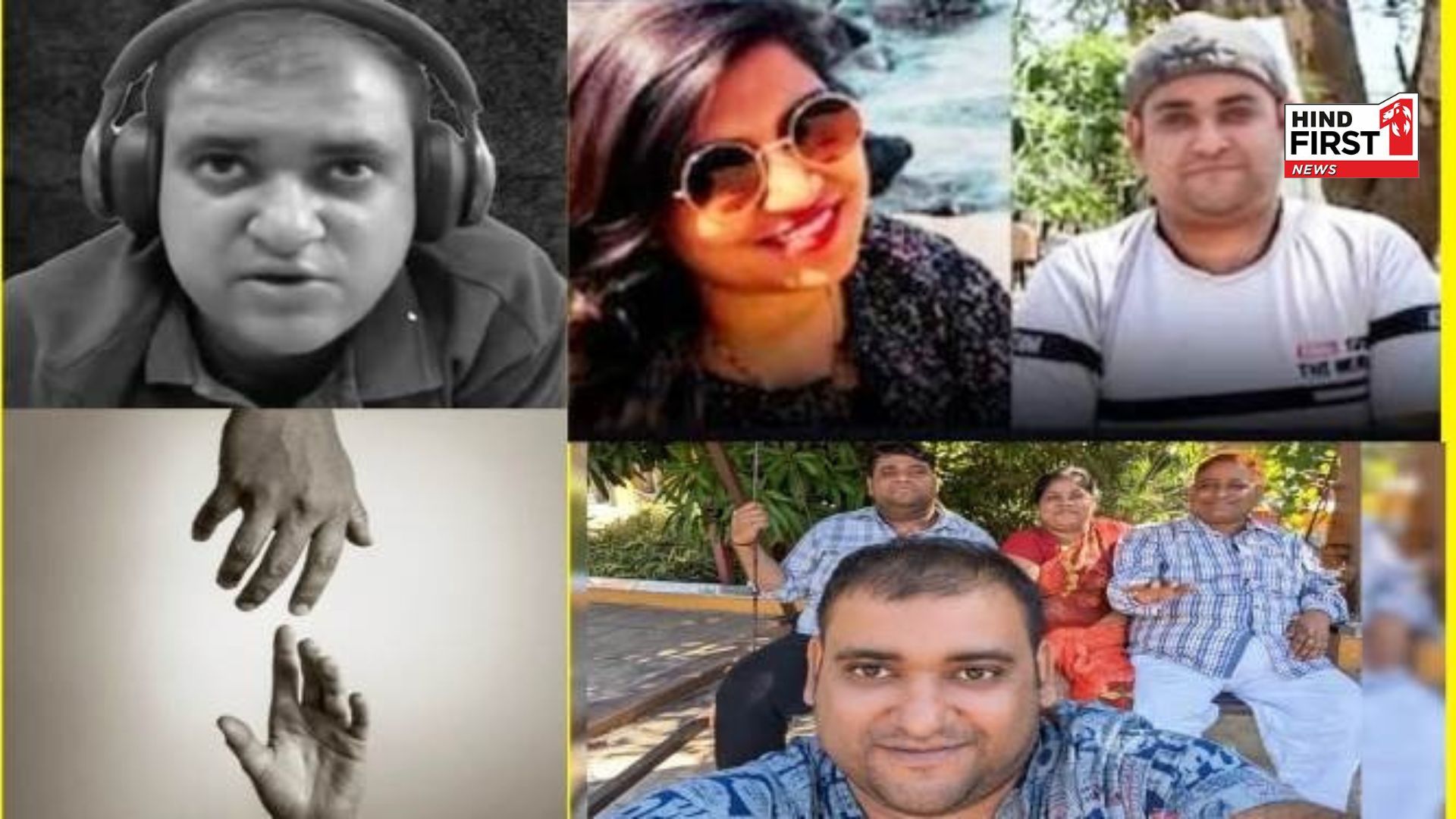 Atul Subhash Case: Wife Nikita filed anticipatory bail plea in Allahabad High Court