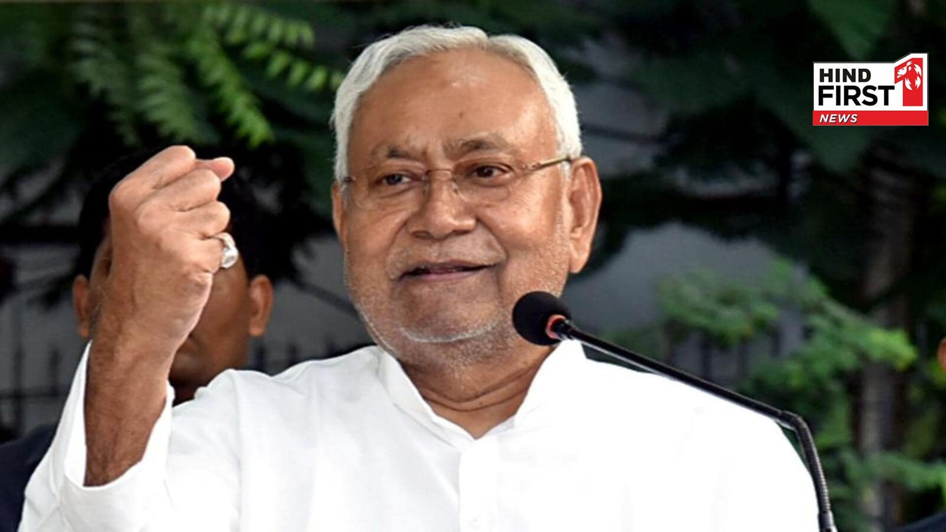 Bihar CM Nitish Kumars health deteriorates, all programs cancelled