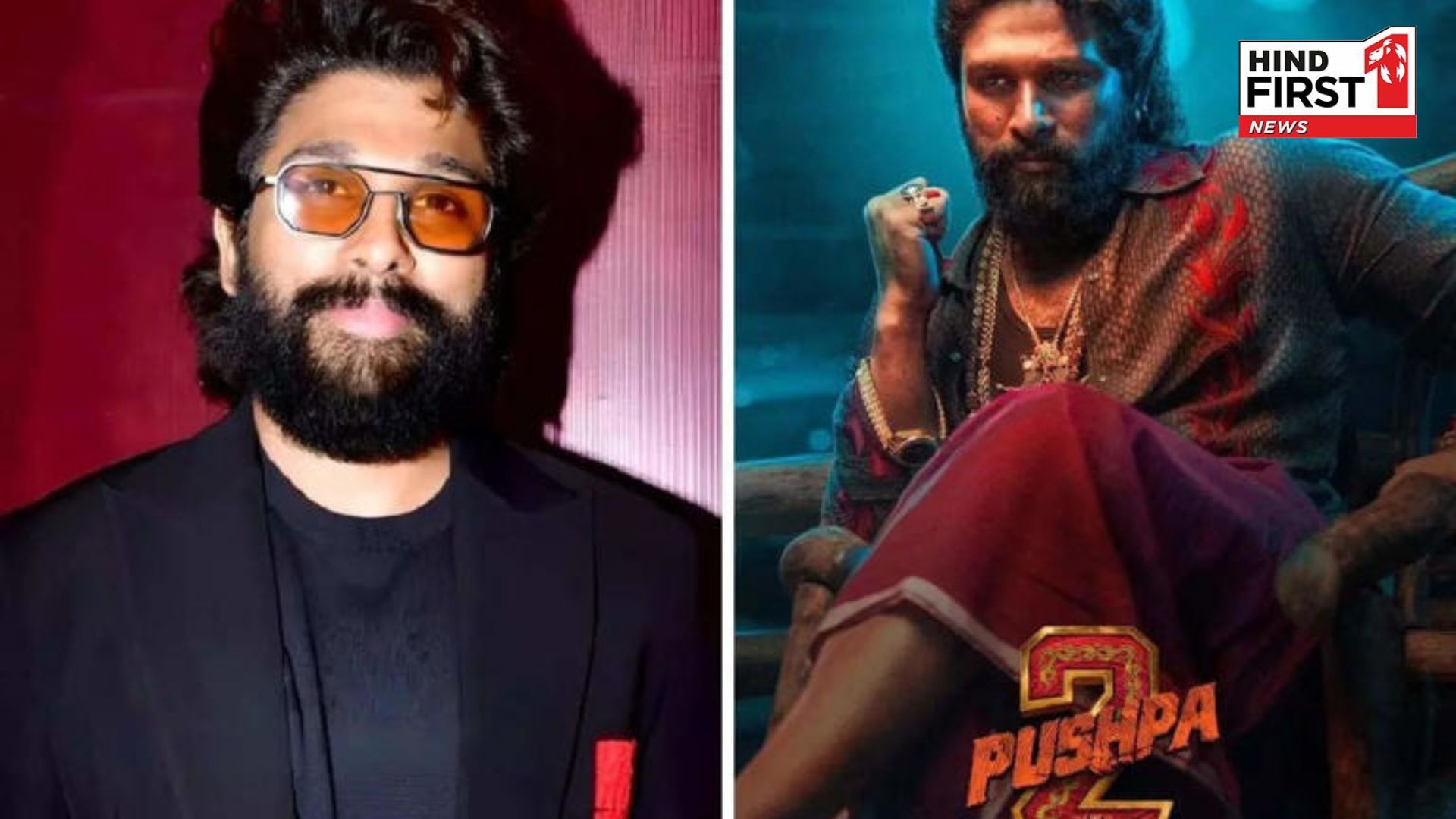 Allu Arjun on target! Is Sandhya theatre incident bad sign for Tollywood?