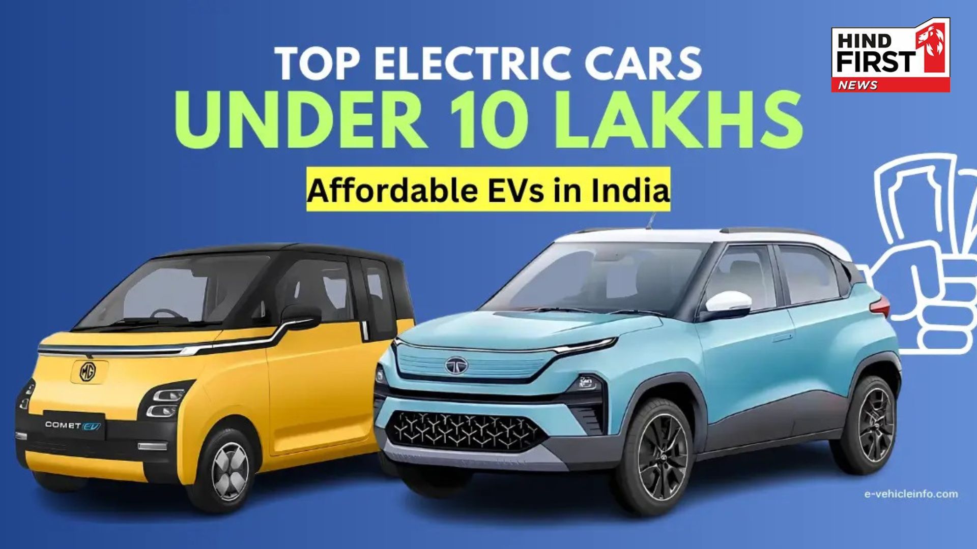 You can save full 10 lakhs in 5 years with this EV, priced at Rs 9.99 lakhs