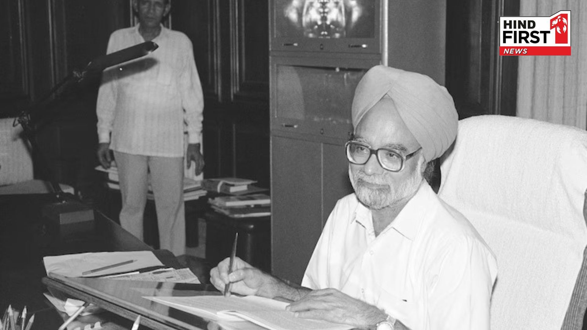 Doctor of economy, politics game changer... how Manmohan Singh changed the face of India