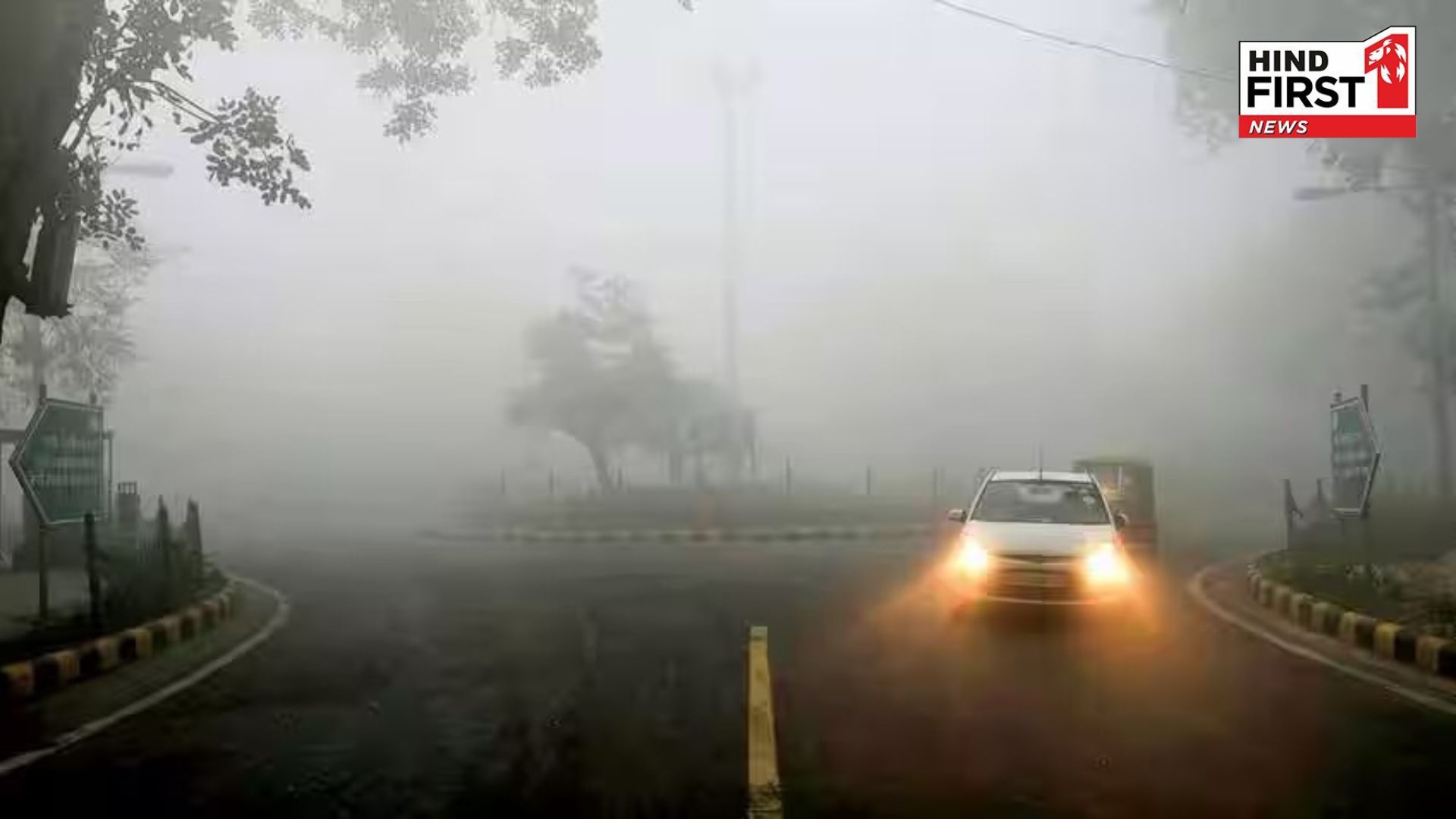 How long will biting cold last in Delhi, know IMD forecast