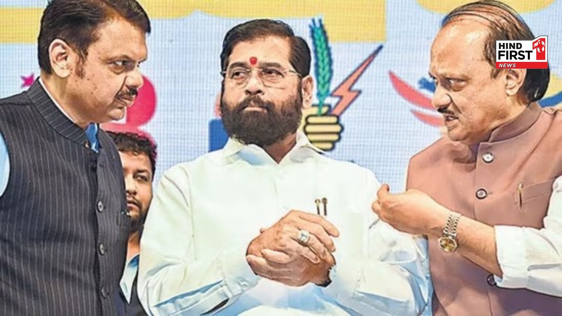 Eknath Shinde cancels all meetings, Ajit Pawar leaves for Delhi… Know what going on in Maharashtra politics?