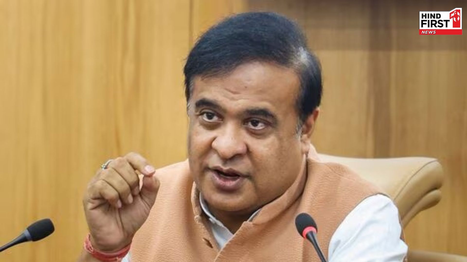 Beef will not be available in any eateries in Assam, state government big decision