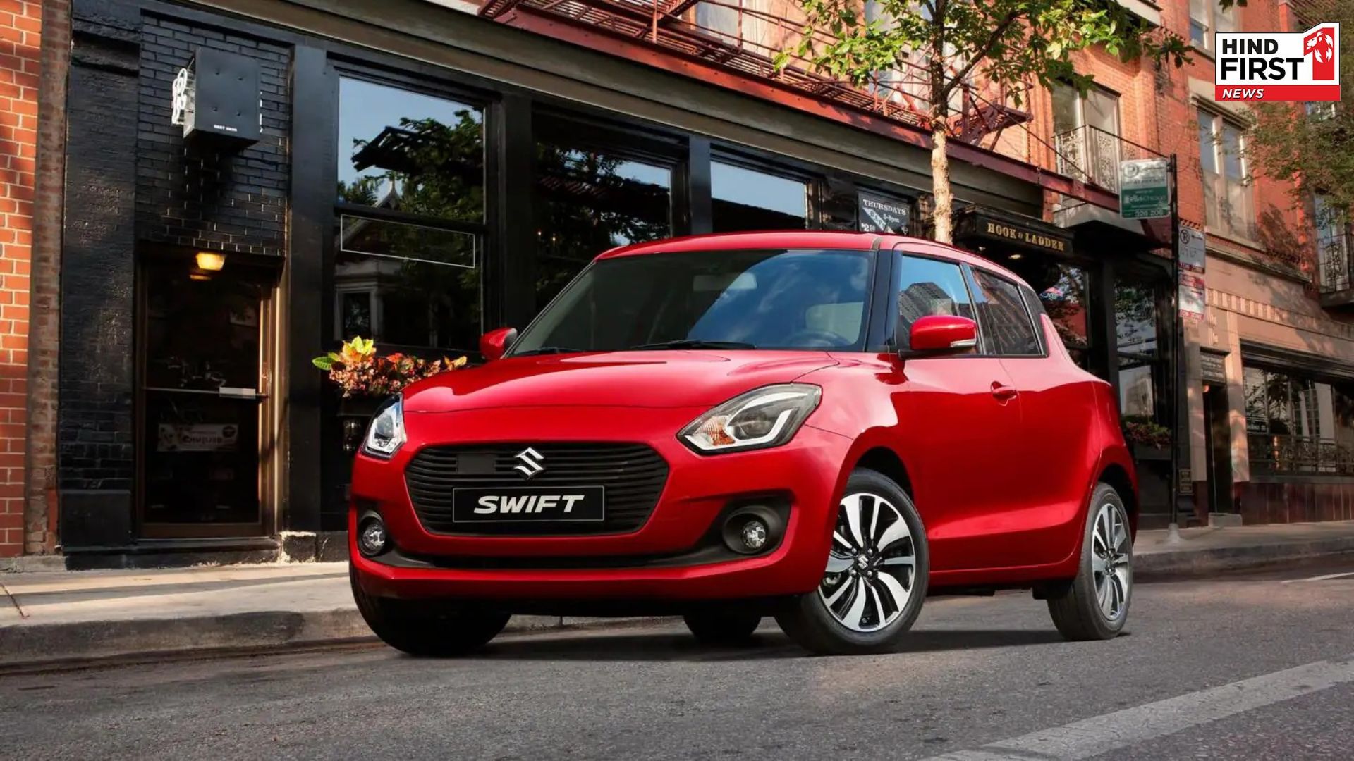 Shock to Maruti Suzuki customers, cars will expensive up to Rs 80,000 in January 2025