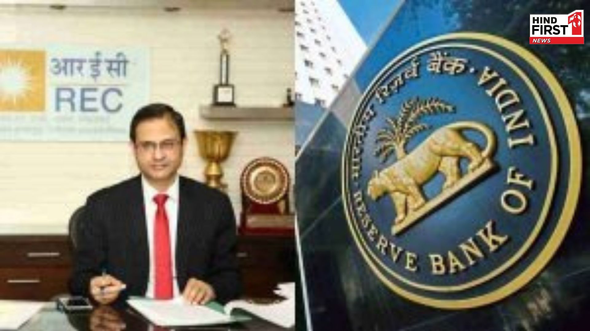 Sanjay Malhotra will be new governor of RBI, his tenure will be of 3 years