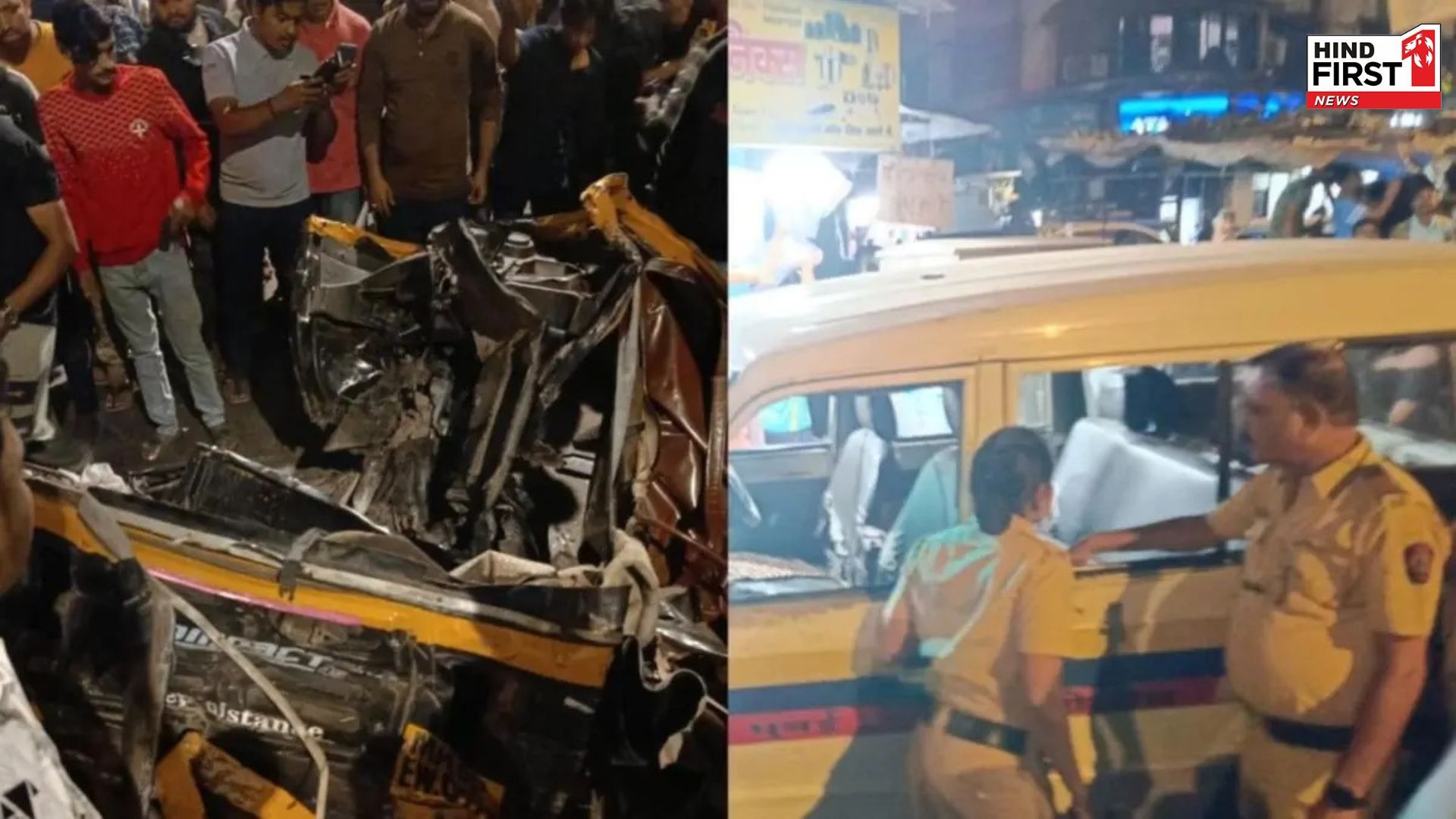 7 people dead in Kurla bus accident; Maharashtra CM, announced compensation of Rs 5 lakh to families