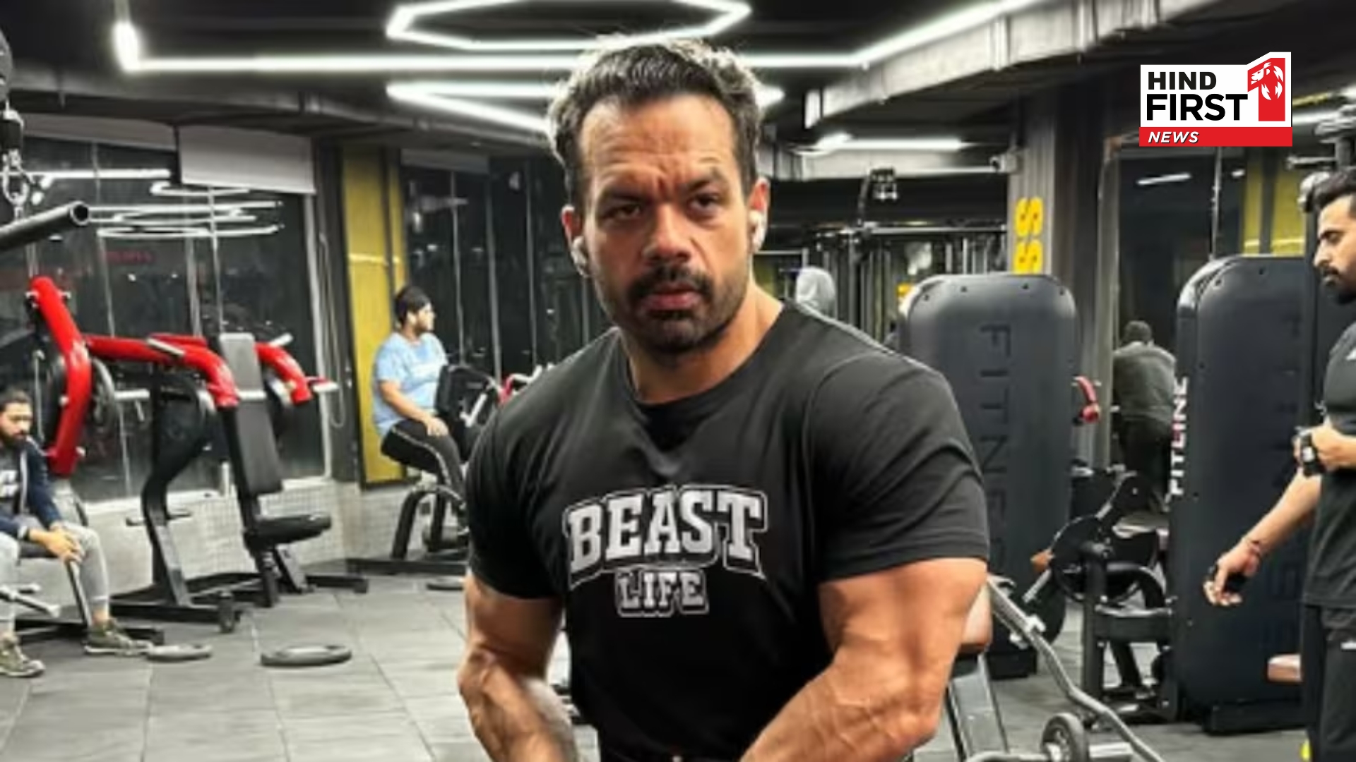 Gaurav Taneja Locked Out of LinkedIn After Shark Tank India 4 Pitch