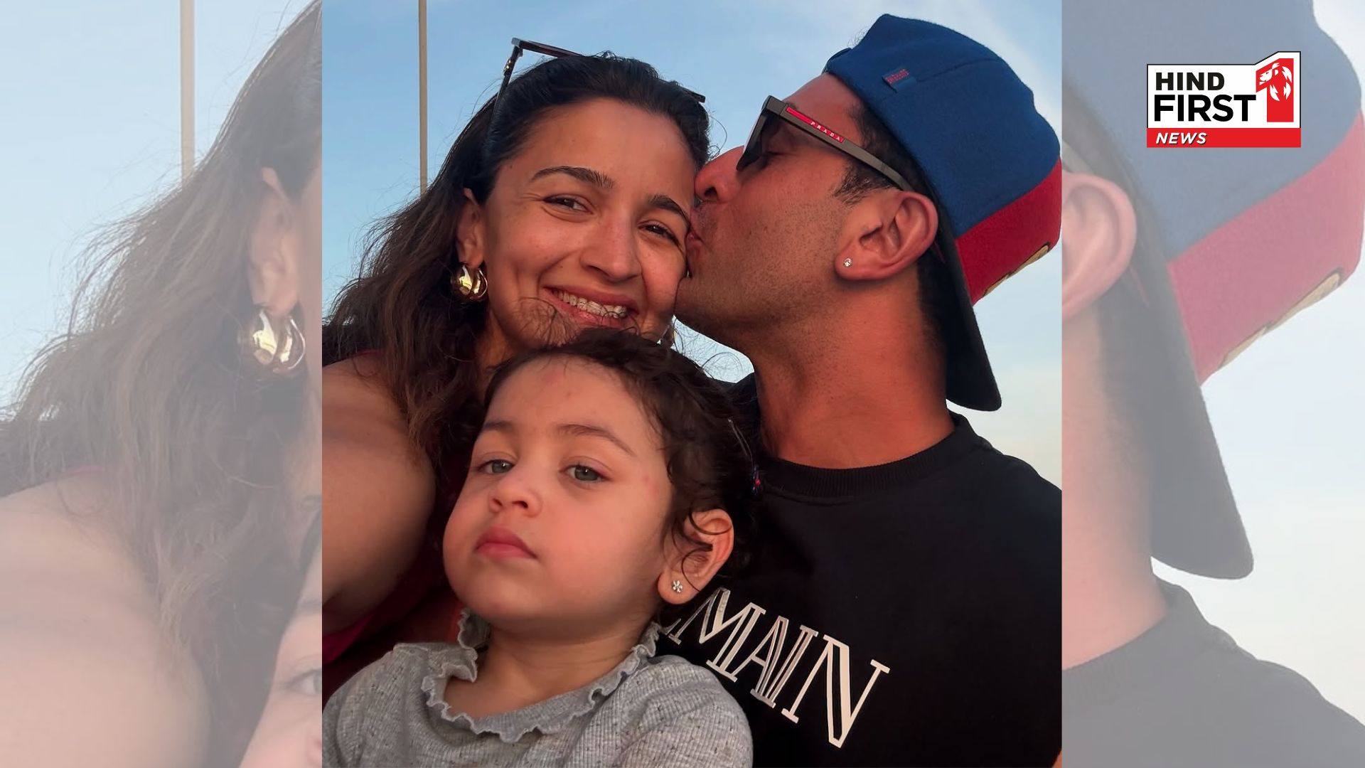 Alia Bhatt Shares Adorable Family Moments from Thailand with Ranbir Kapoor and Raha