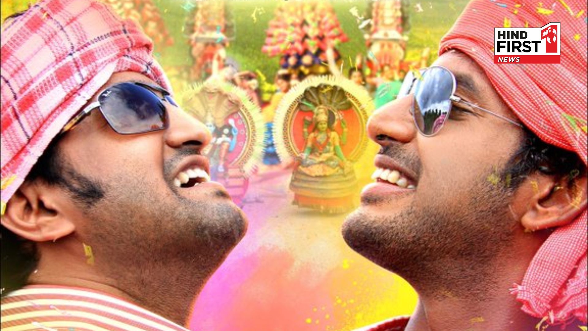 Vishal’s Madha Gaja Raja to Finally Hit Screens After 13 Years This Pongal