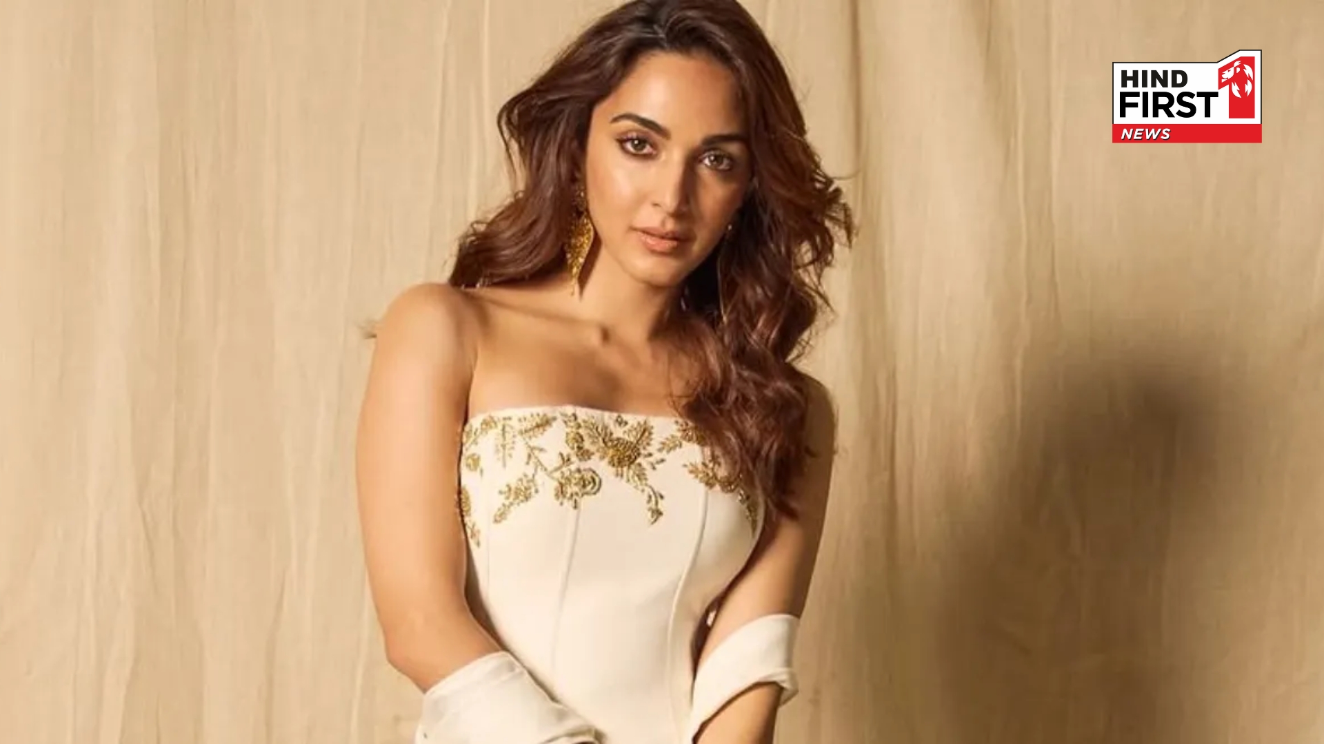 Kiara Advani Misses Game Changer Event; Heres What Happened