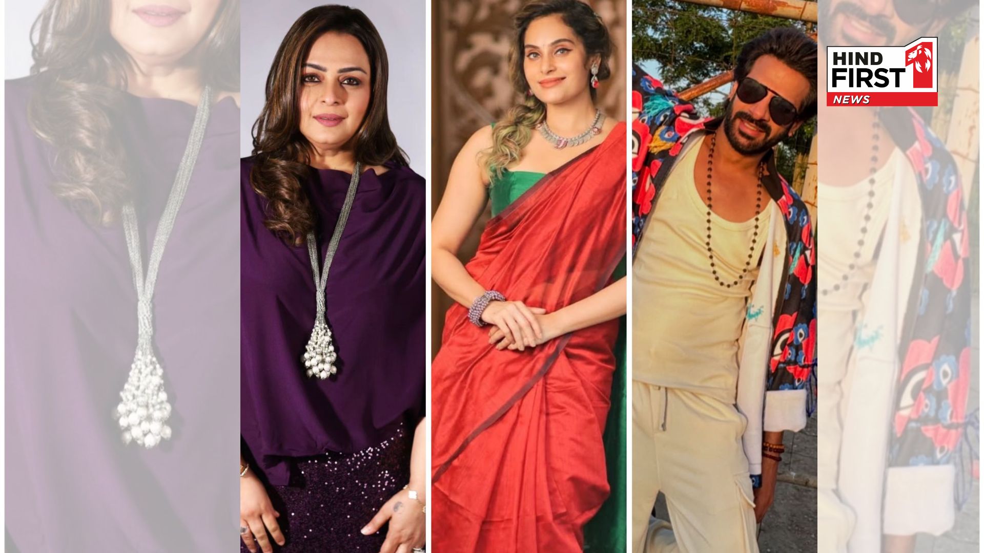 Bigg Boss 18: Shrutika Arjun Takes a Stand Against Vivian Dsena, Calls Out His Bhav Khana Bigg Boss 18: Shrutika Arjun Takes a Stand Against Vivian Dsena, Calls Out His Bhav Khana