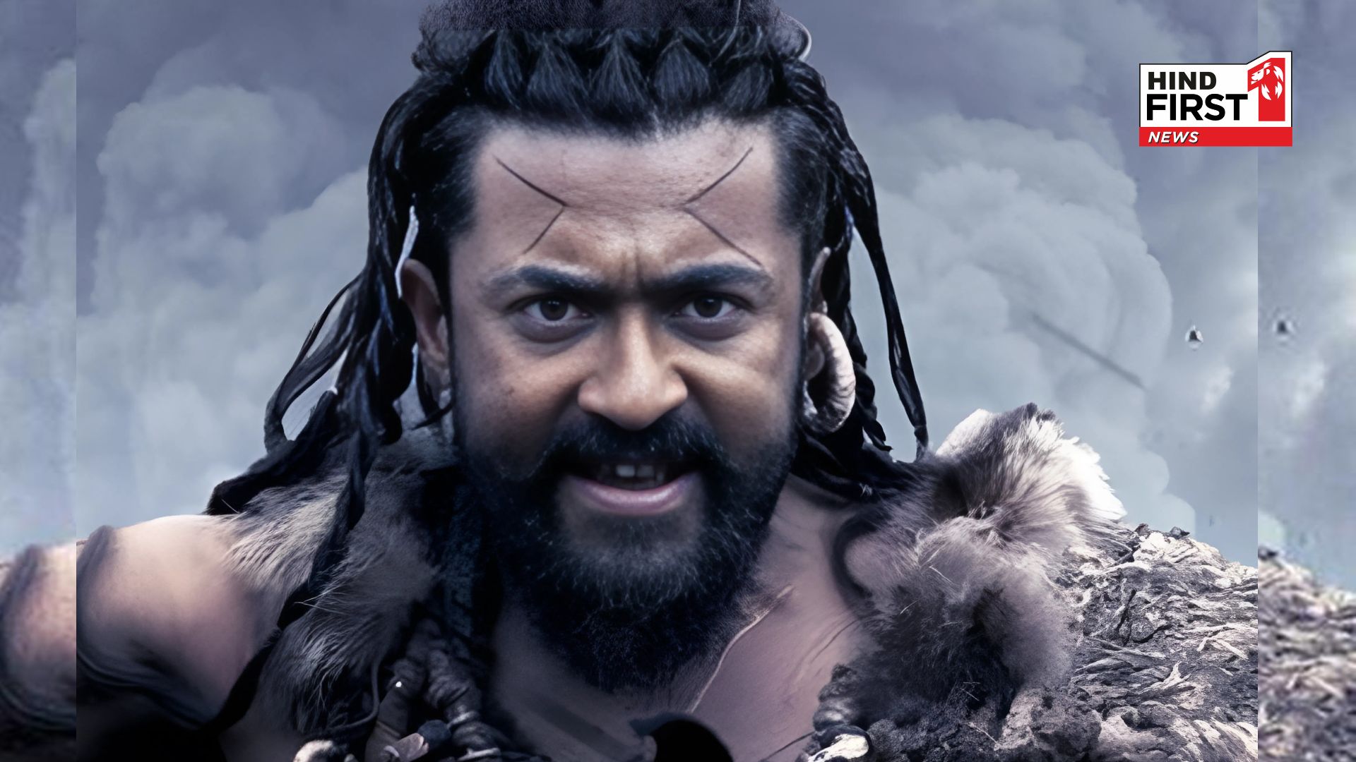 Oscars 2025: Suriya’s ‘Kanguva’ Joins Contenders’ List Alongside 6 Other Indian Films