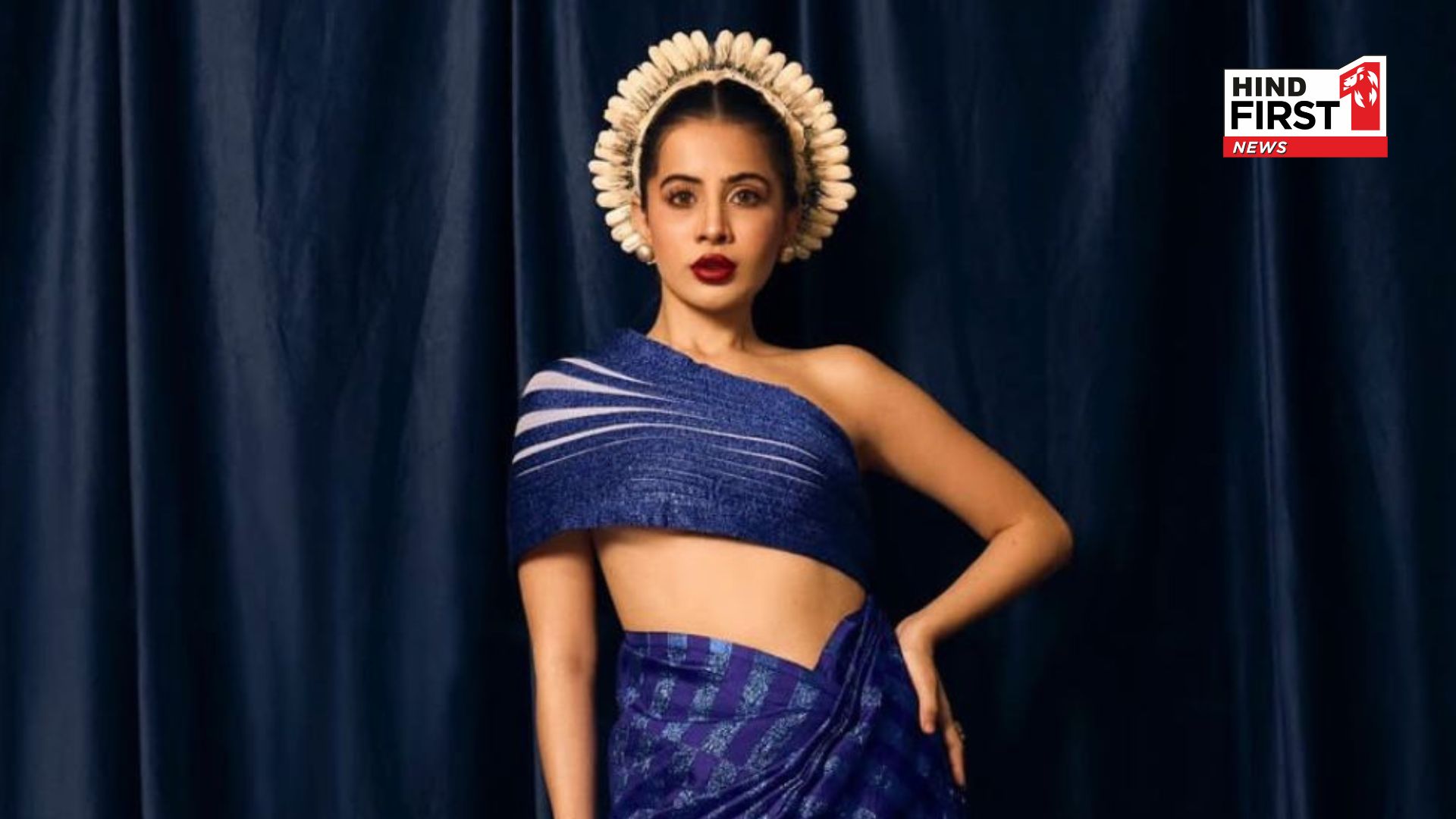 5 Times Uorfi Javed Owned the Fashion Icon Tag With Transformative Ensembles