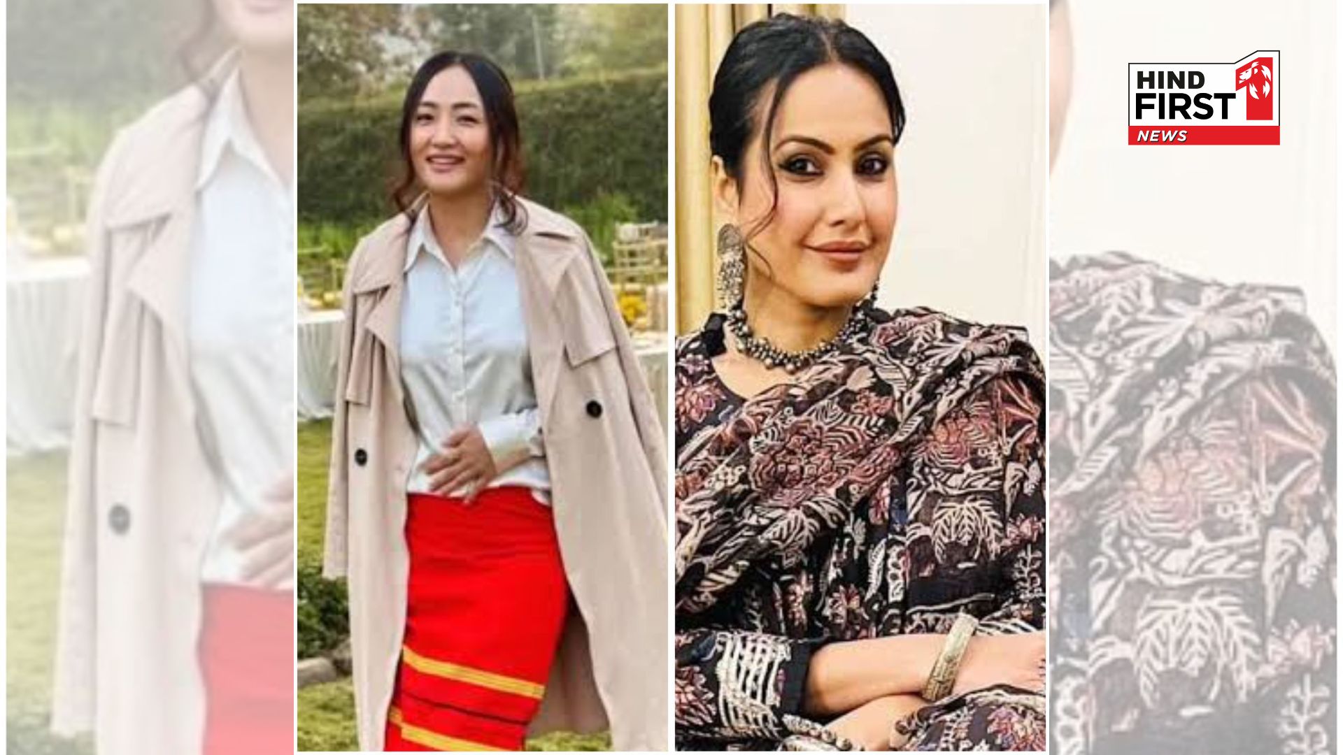 Kamya Punjabi Calls Chum Darang the ‘Hero’ of Bigg Boss 18, Roots for Her Victory, Says, “Chum is Superb, I Want Her to Win” Kamya Punjabi Calls Chum Darang the ‘Hero’ of Bigg Boss 18, Roots for Her Victory, Says, “Chum is Superb, I Want Her to Win”