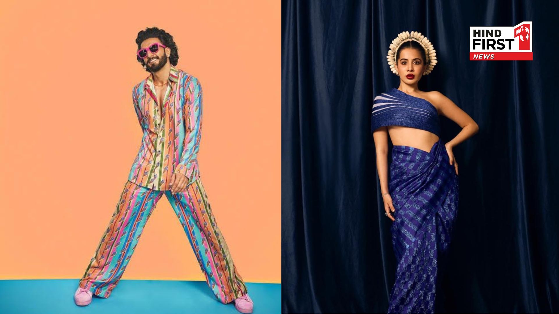 TOP 10 Celebrities Who Have Taken The Fashion Scene By Storm