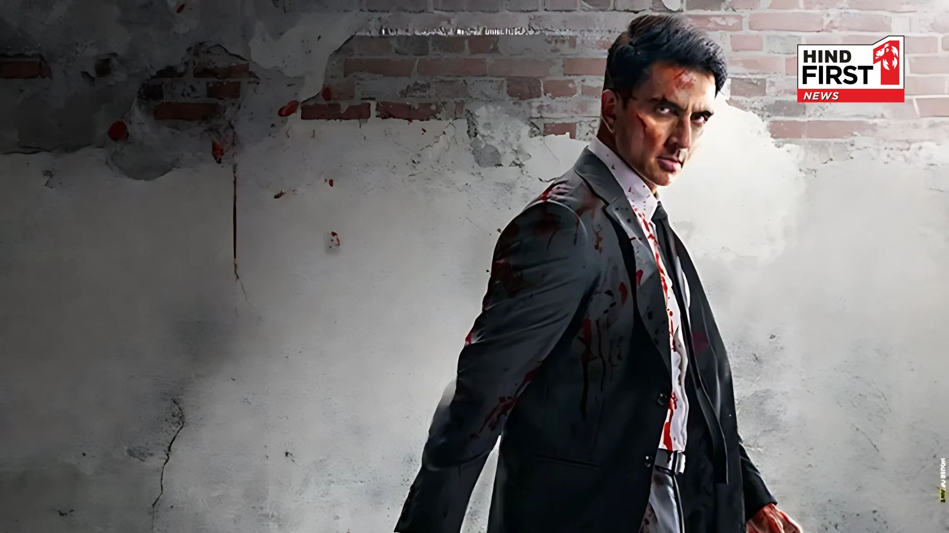 Fateh Movie Review: Sonu Sood ’s Cybercrime Battle Disappoints Fans