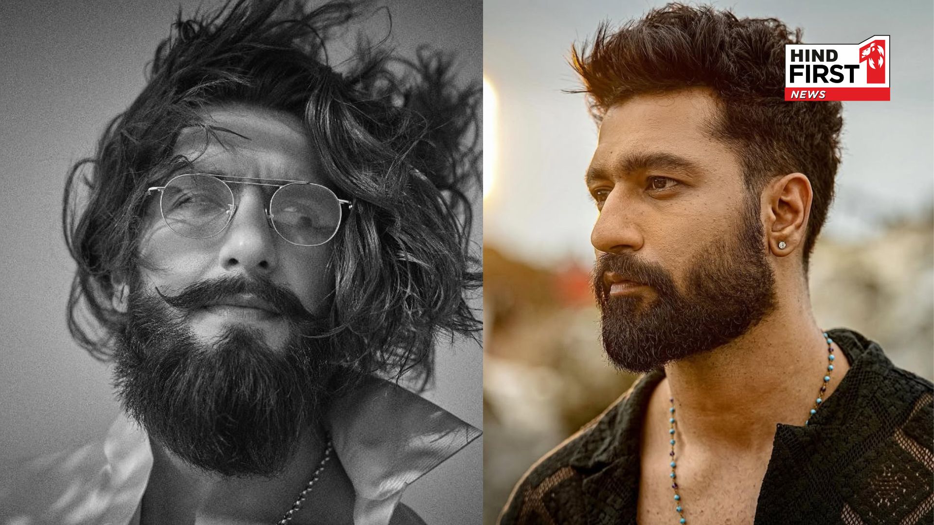 Leading Men of Bollywood Rocking Beards: A Style Statement
