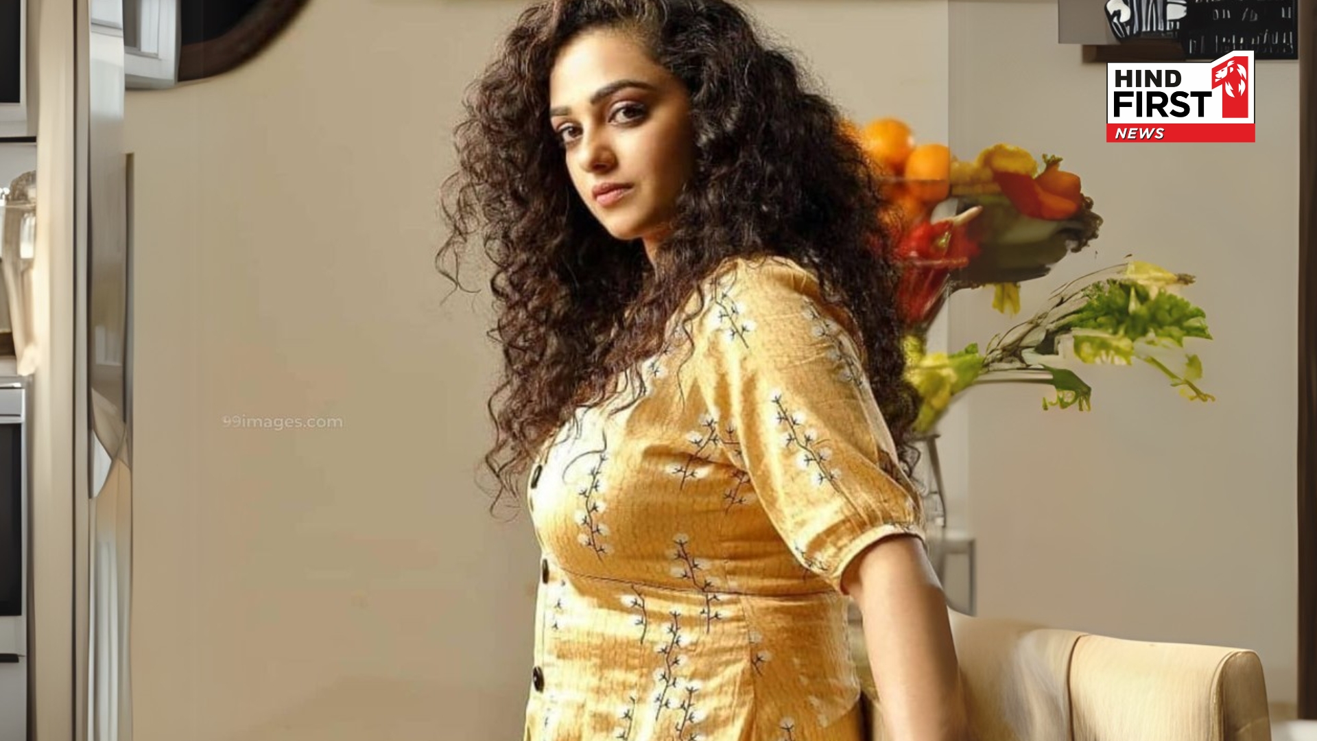 Kadhalikka Neramillai is More Than a Rom-Com, Says Nithya Menen