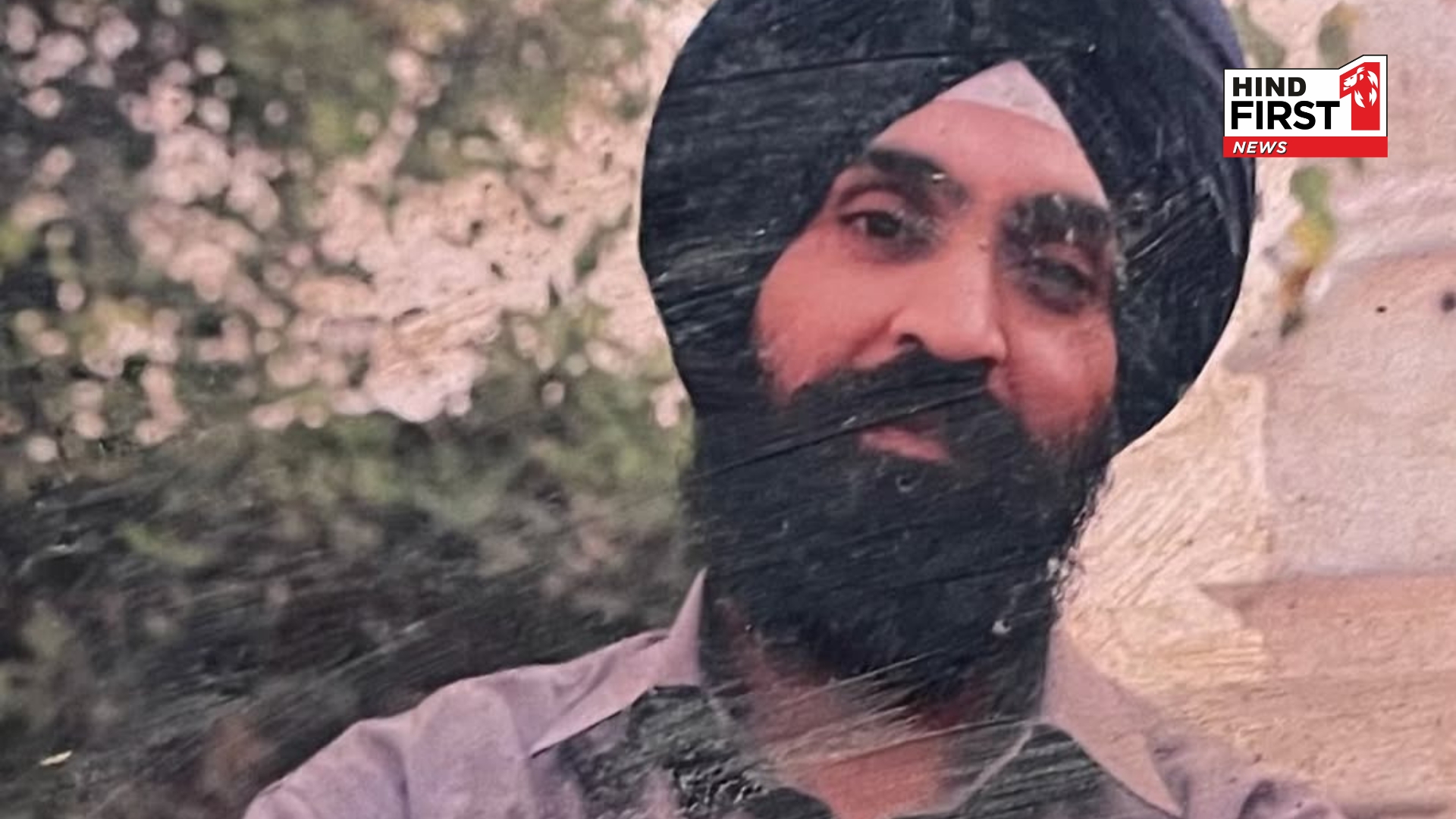 Diljit Dosanjh Teases February Release for Punjab 95