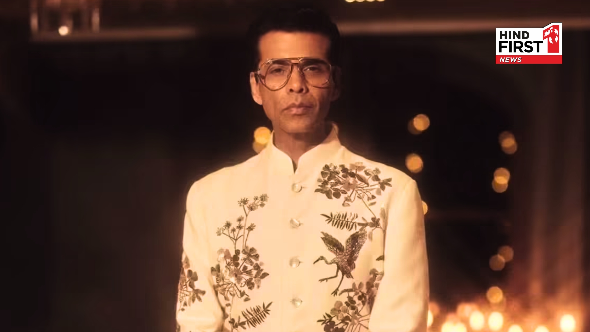 Who Has Karan Johar s Heart? The Director Reveals His Perfect Date