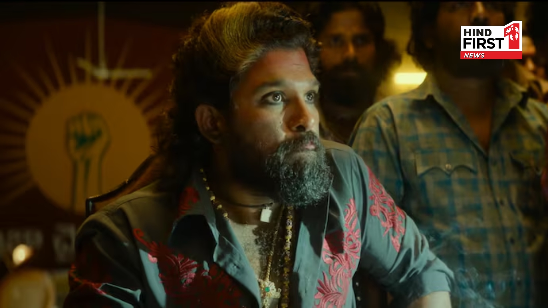 Pushpa 2: The Rule Reloaded – 5 Reasons Why It’s Bigger and Better