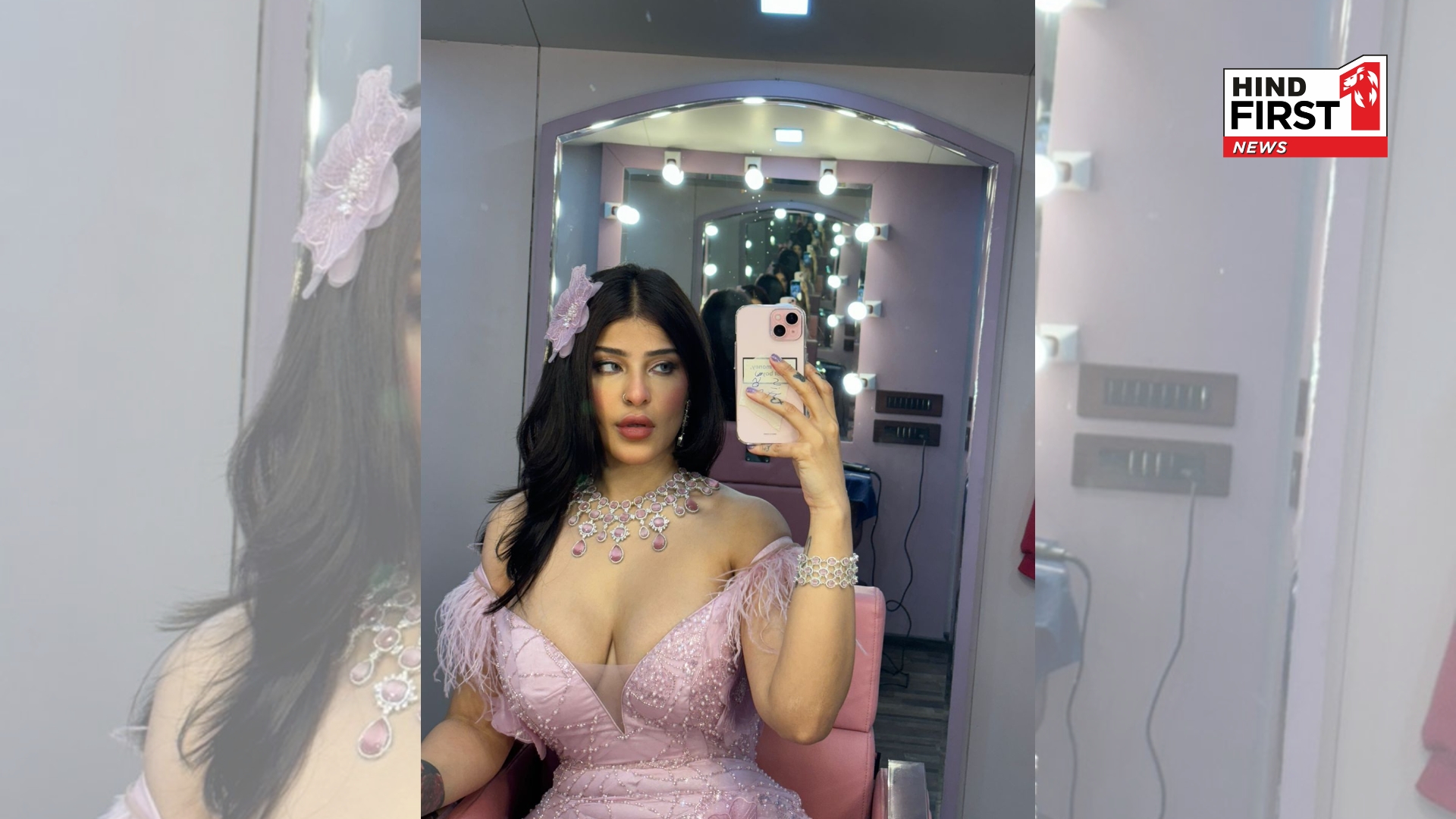 Bigg Boss 18 Star Edin Rose Addresses Social Media Trolling: Hate Comes with Fame, but Im Tough