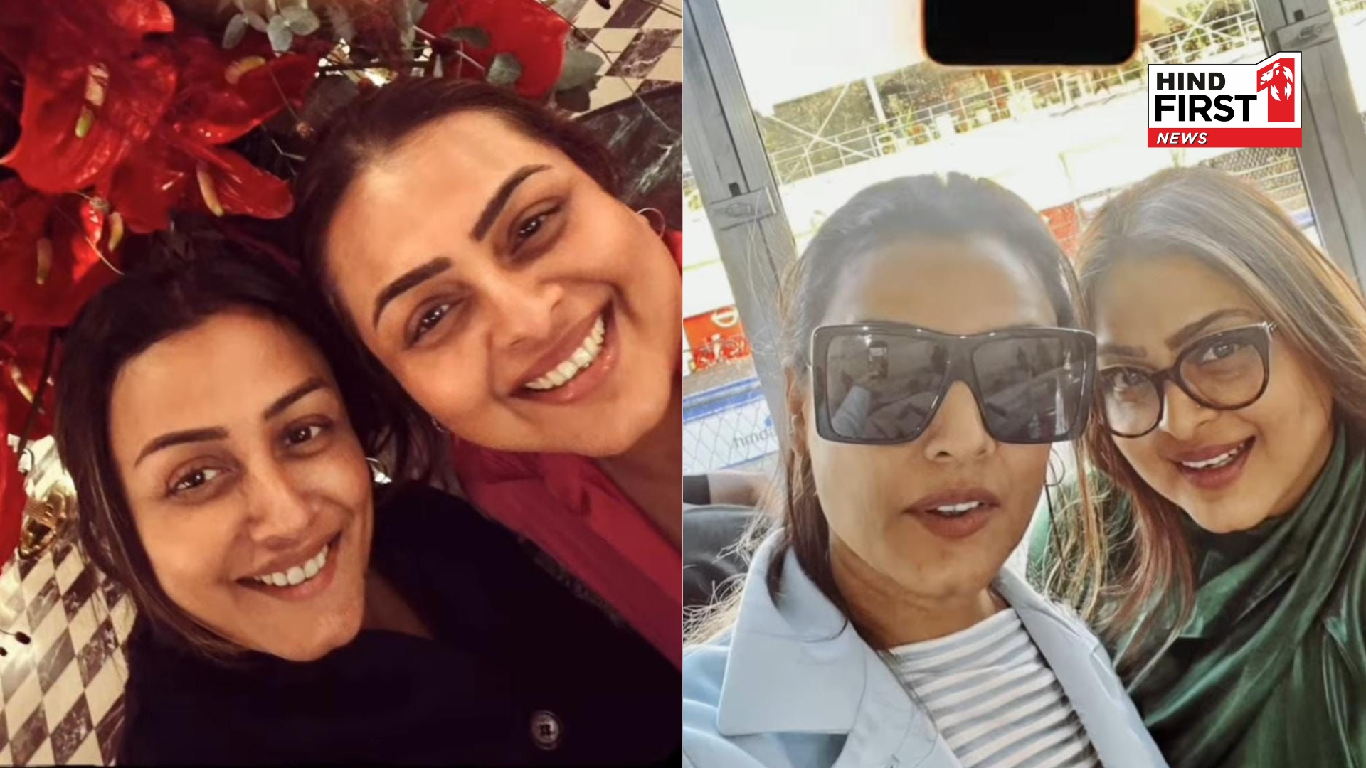 Bigg Boss 18 Fame Shilpa Shirodkar Gets Emotional on Namrata’s Birthday, Pens a Touching Tribute
