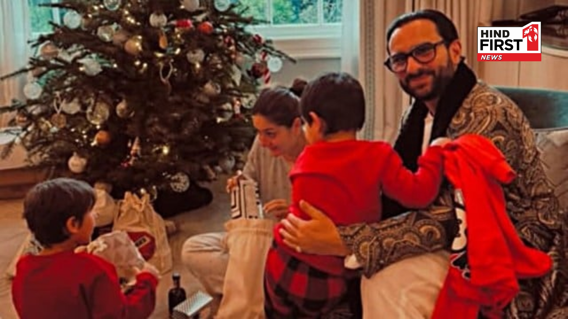 Saif Ali Khan Faces Legal Battle Over Pataudi Properties Worth Rs.15,000 Crore