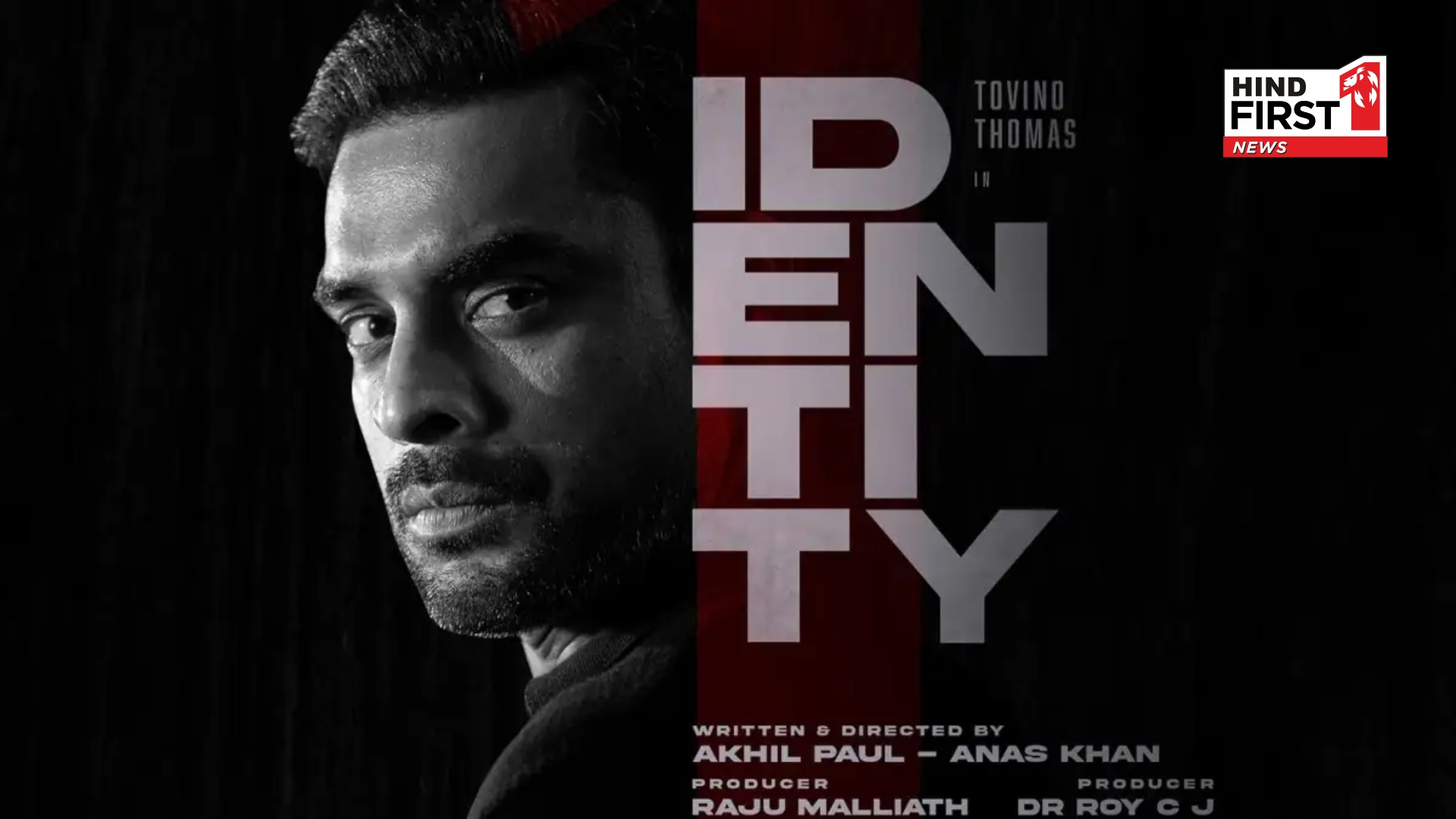 Tovino Thomas, Trisha Krishnan’s Thriller Identity Set for OTT Release Tovino Thomas, Trisha Krishnan’s Thriller Identity Set for OTT Release