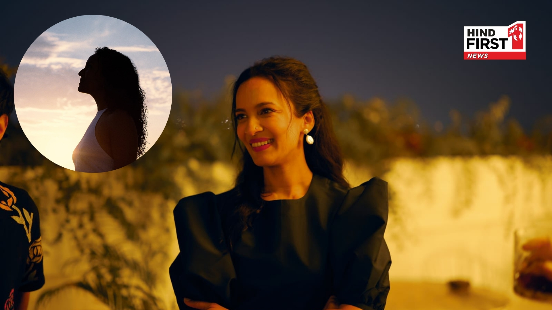 Anoushka Shankar Shares Insights Of Her Latest Track Hiraeth, Expresses Gratitude Towards Positive Responses From Netizens