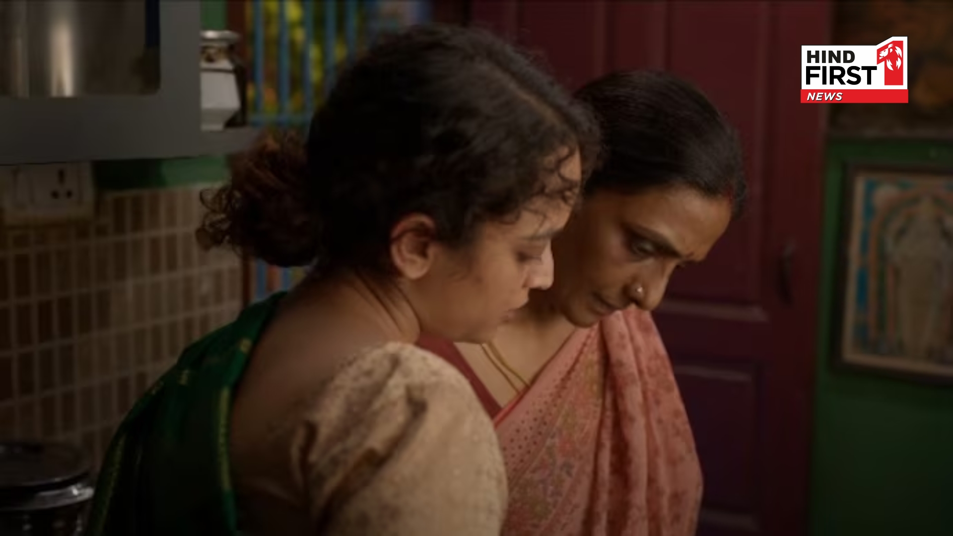 Shanthi Priya Supports Bad Girl: Says Art Should Provoke Thought