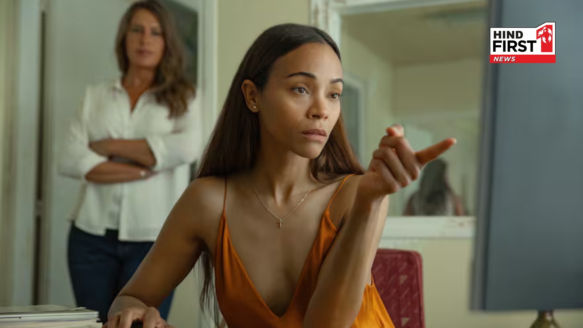 Emilia Pérez Faces Backlash in Mexico as Viewers Demand Refunds