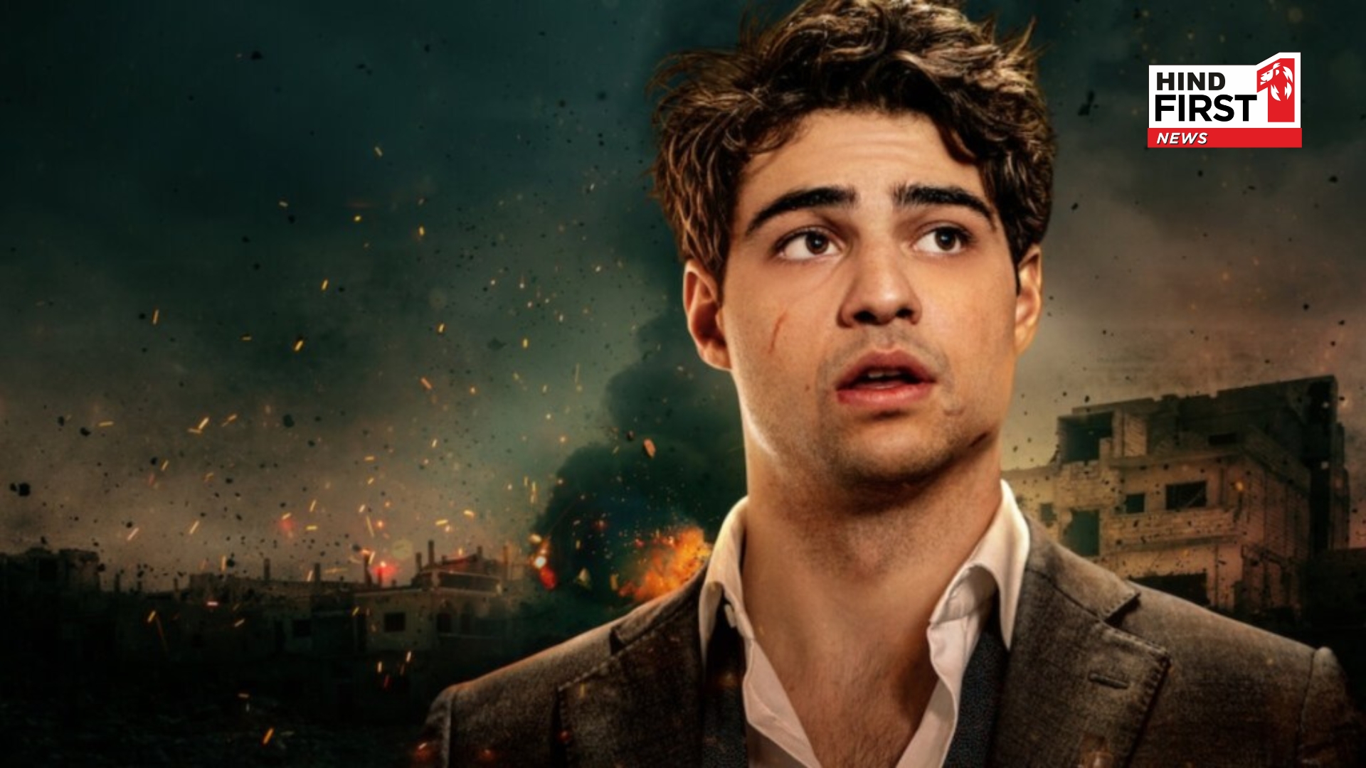 The Recruit Season 2: Release Time, Plot & How to Watch on Netflix