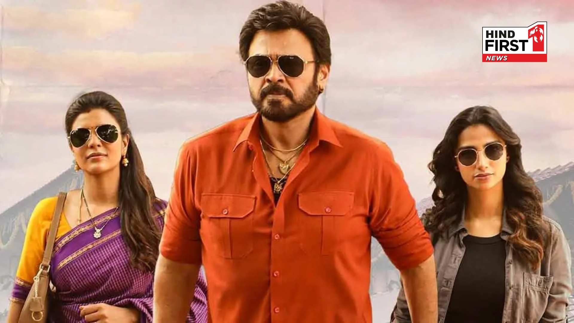 Sankranthiki Vasthunam OTT Release Delayed? Here’s the Latest Update! Sankranthiki Vasthunam OTT Release Delayed? Here’s the Latest Update!