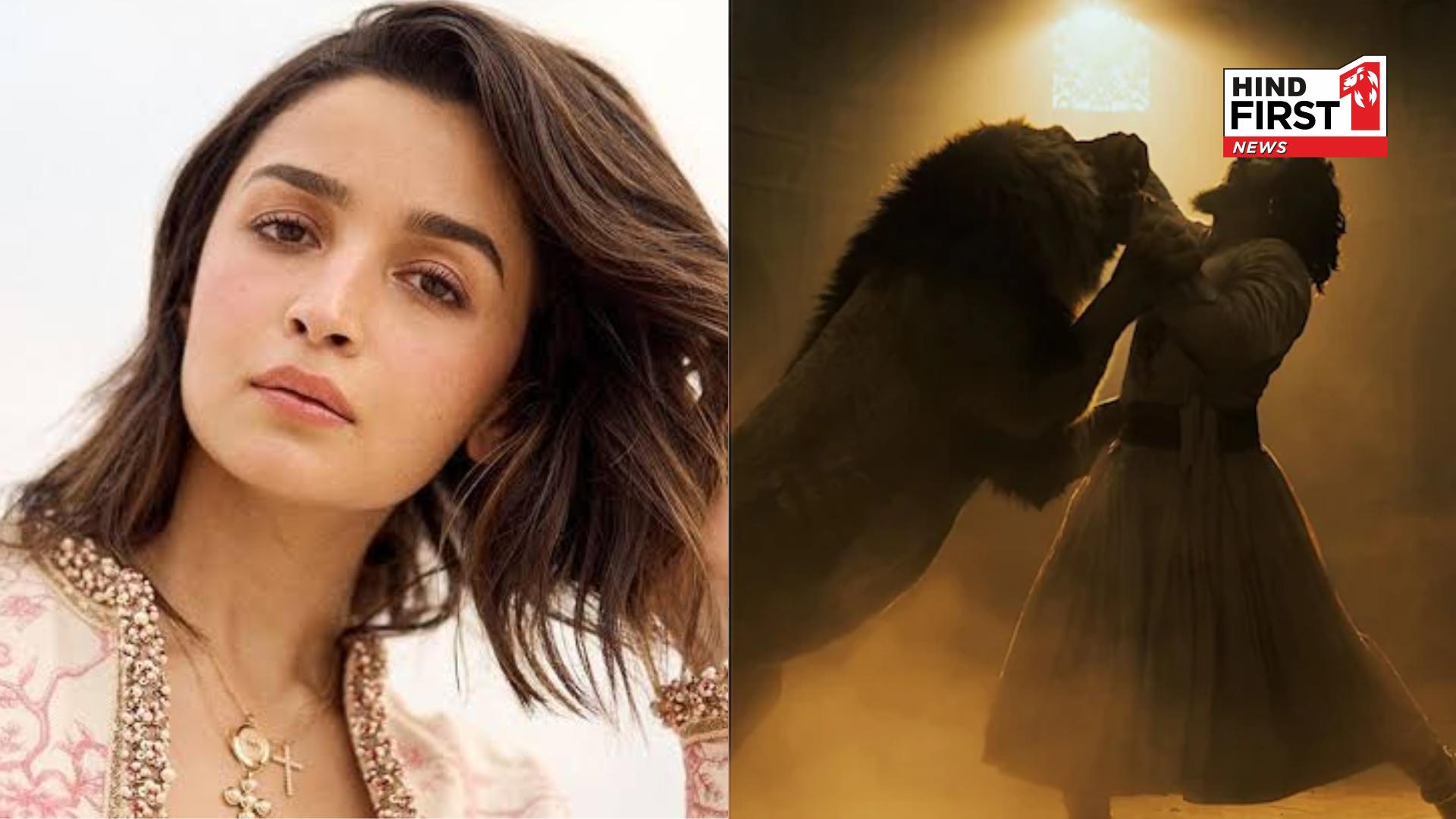 Chhava Movie Trailer Reaction: Alia Bhatts Response to Vicky Kaushal and Rashmika Mandannas Performance