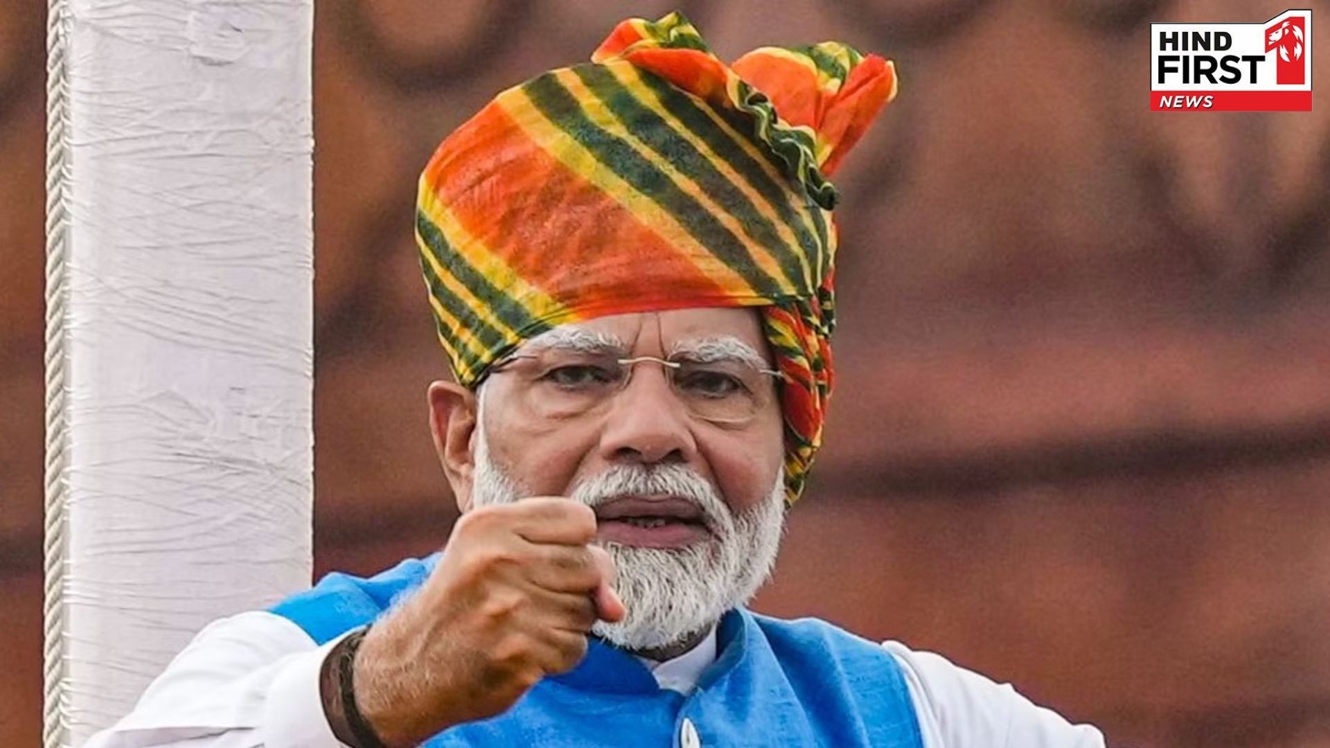 PM Modi will lay, foundation stone of DUs Veer Savarkar College today