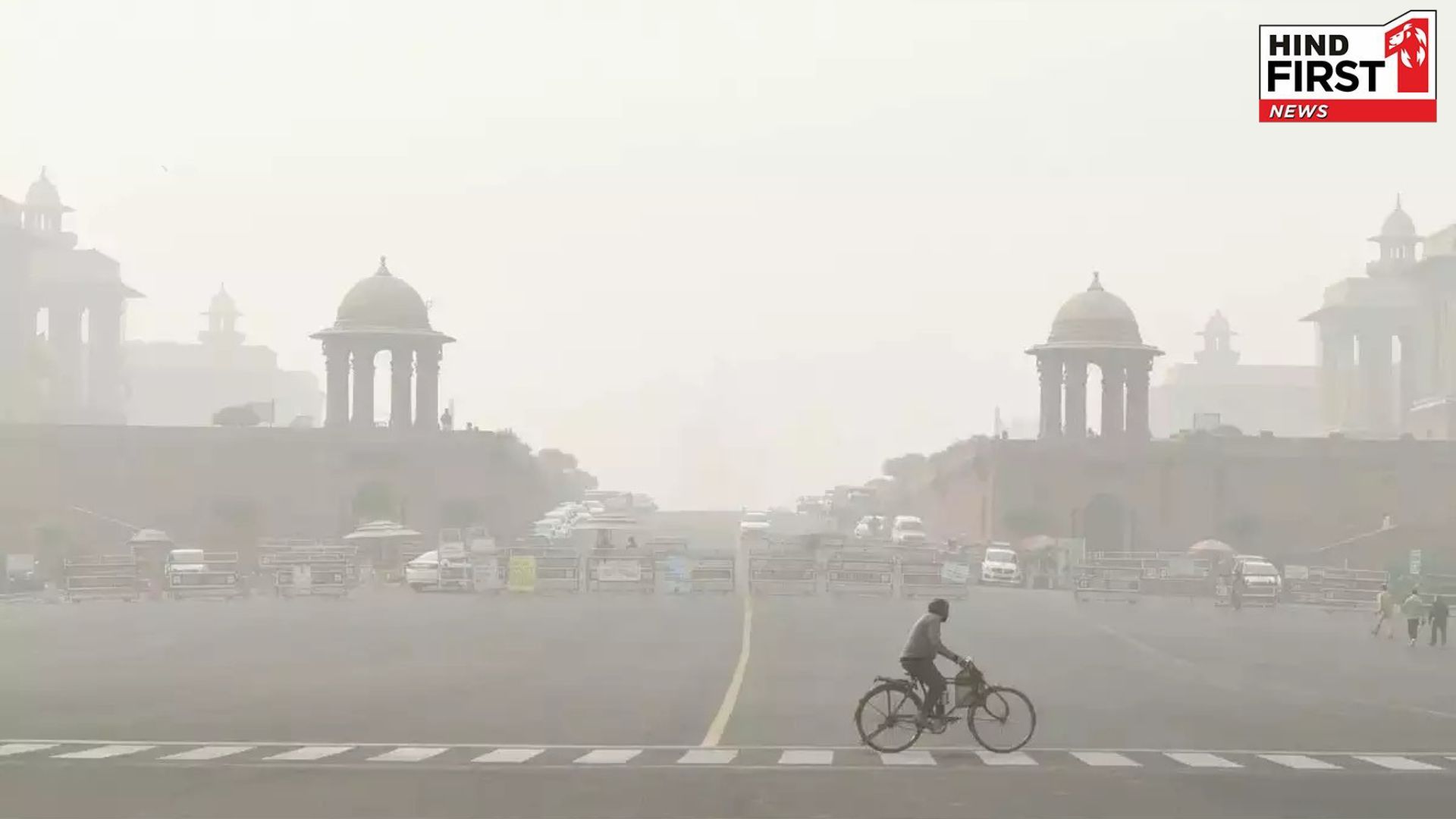 Delhi-NCRs air quality deteriorates again, GRAPs Stage 3 implemented...