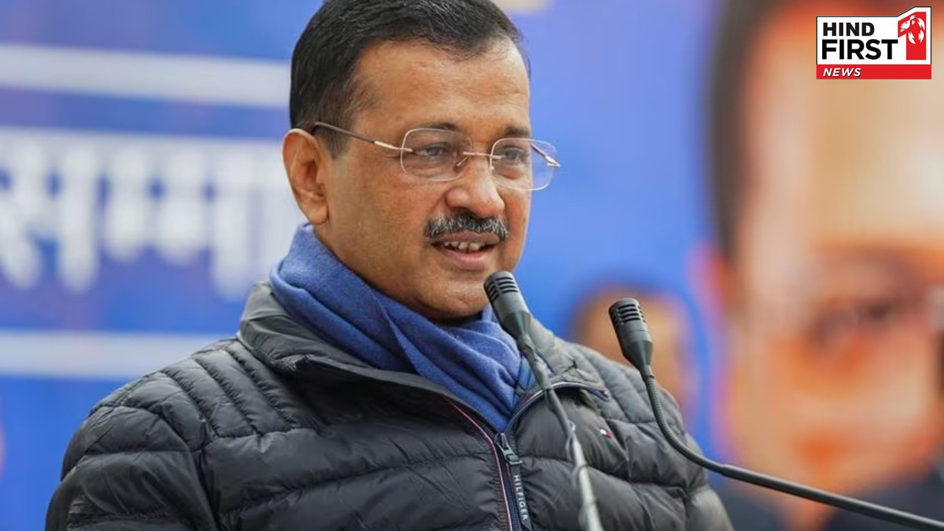 PM spoke for 38 minutes & abused people of Delhi for 29 minutes, Kejriwals sharp attack