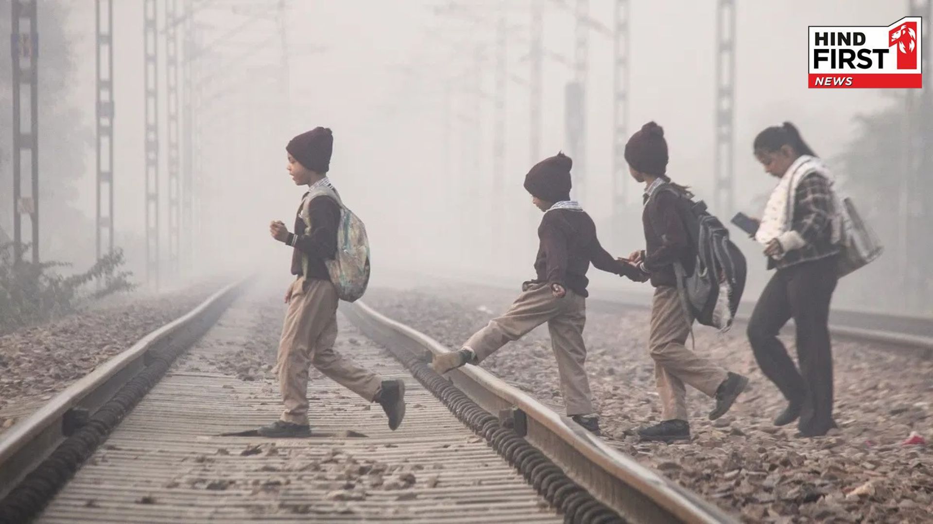 Cold wave havoc in Bihar, schools closed in Patna till January 11