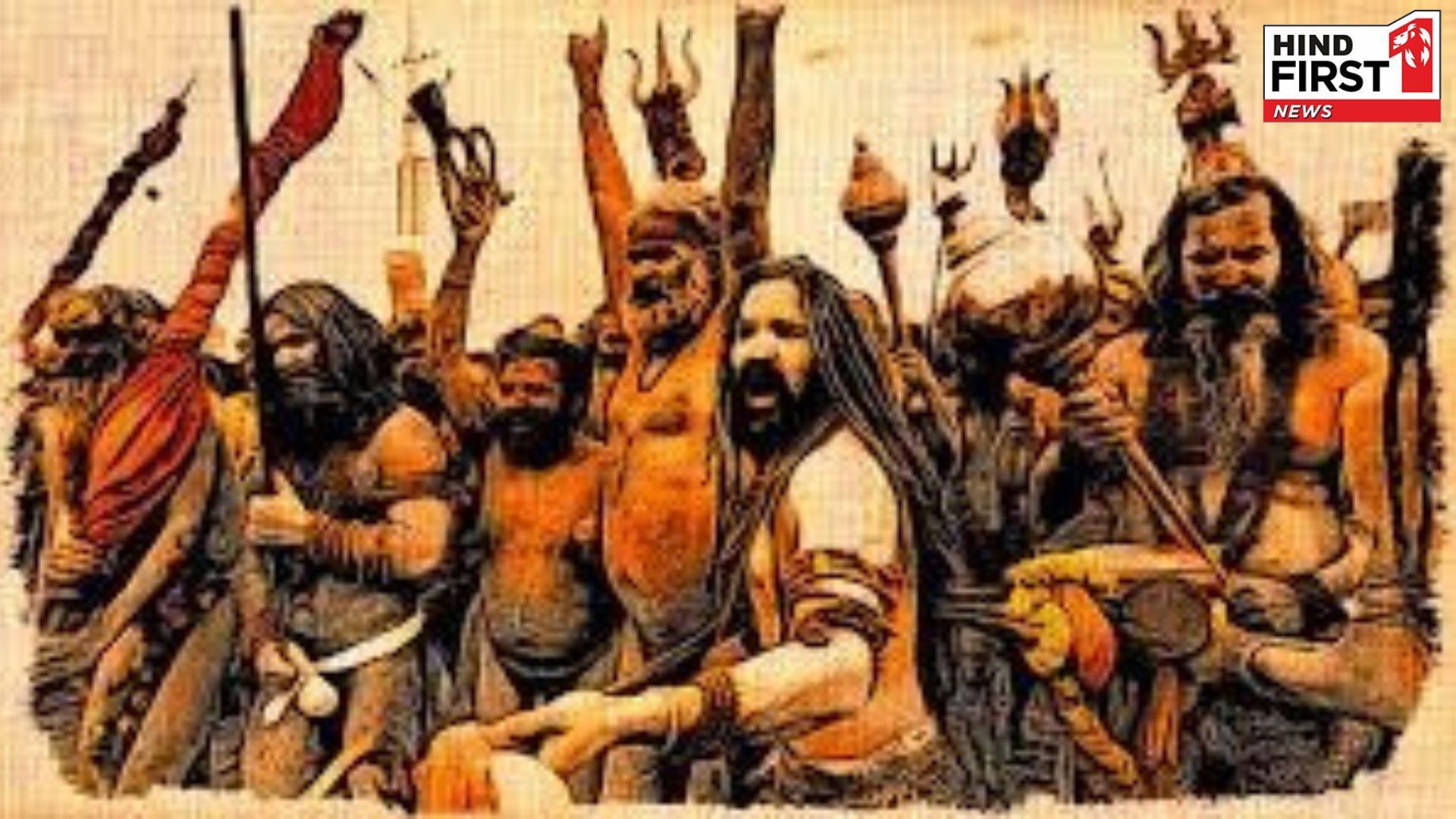 Know the secret of Nagas, how they go through, those difficult challenges Know the secret of Nagas, how they go through, those difficult challenges