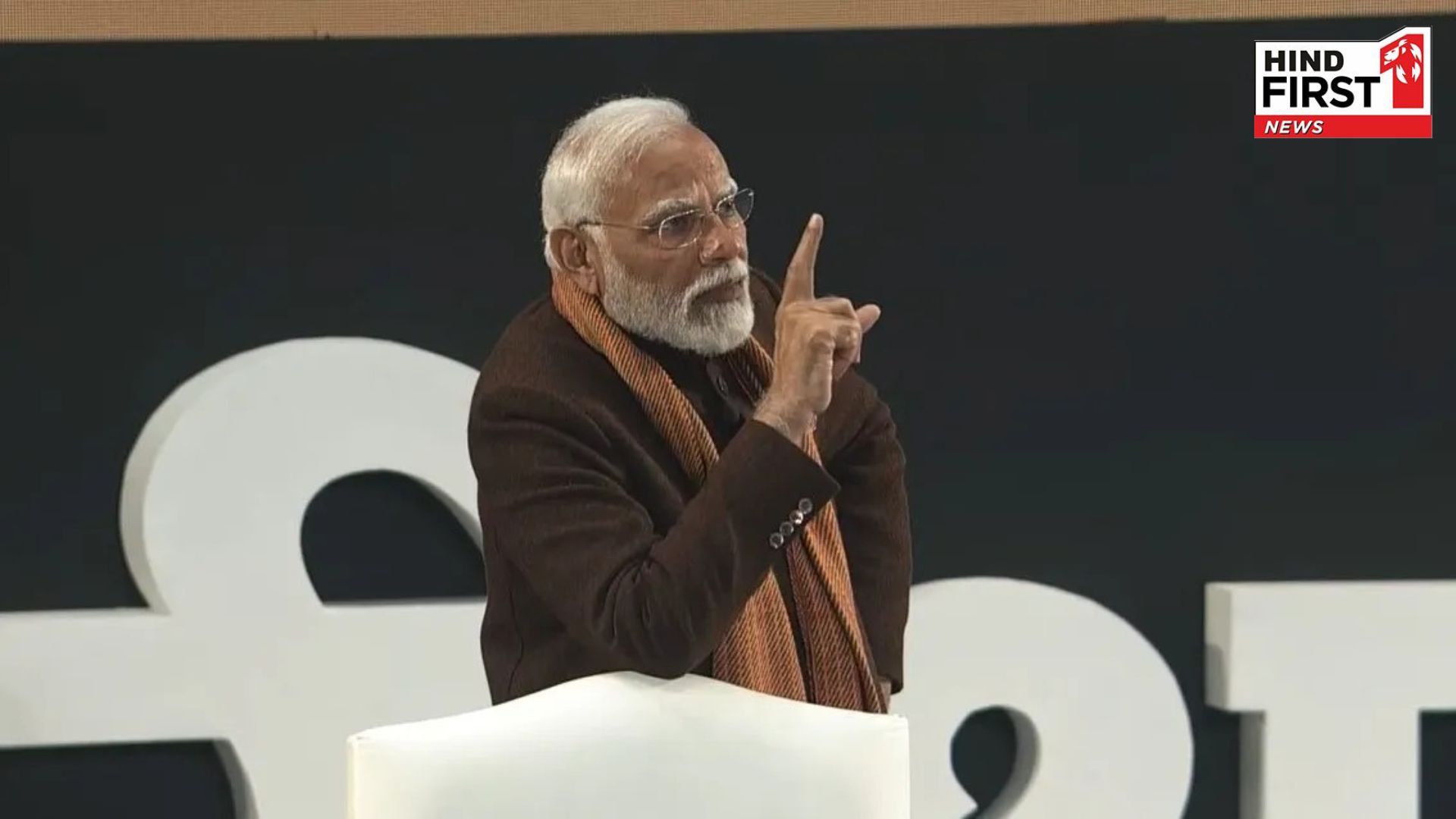 If you want to succeed, then... What did PM Modi advise the youth to avoid?