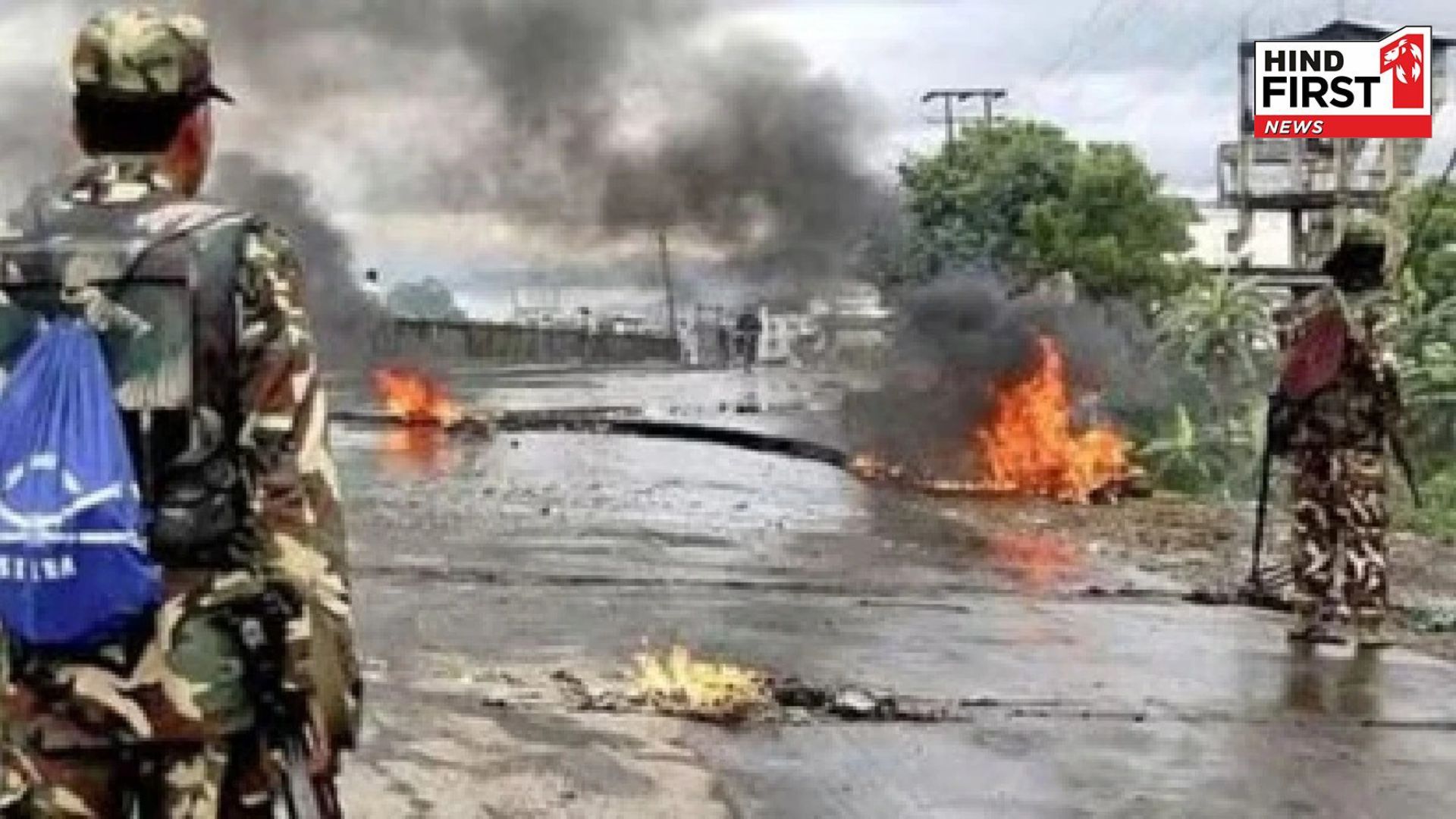 Another Naxalites attack in Bijapur, 2 police personnel injured in IED blast