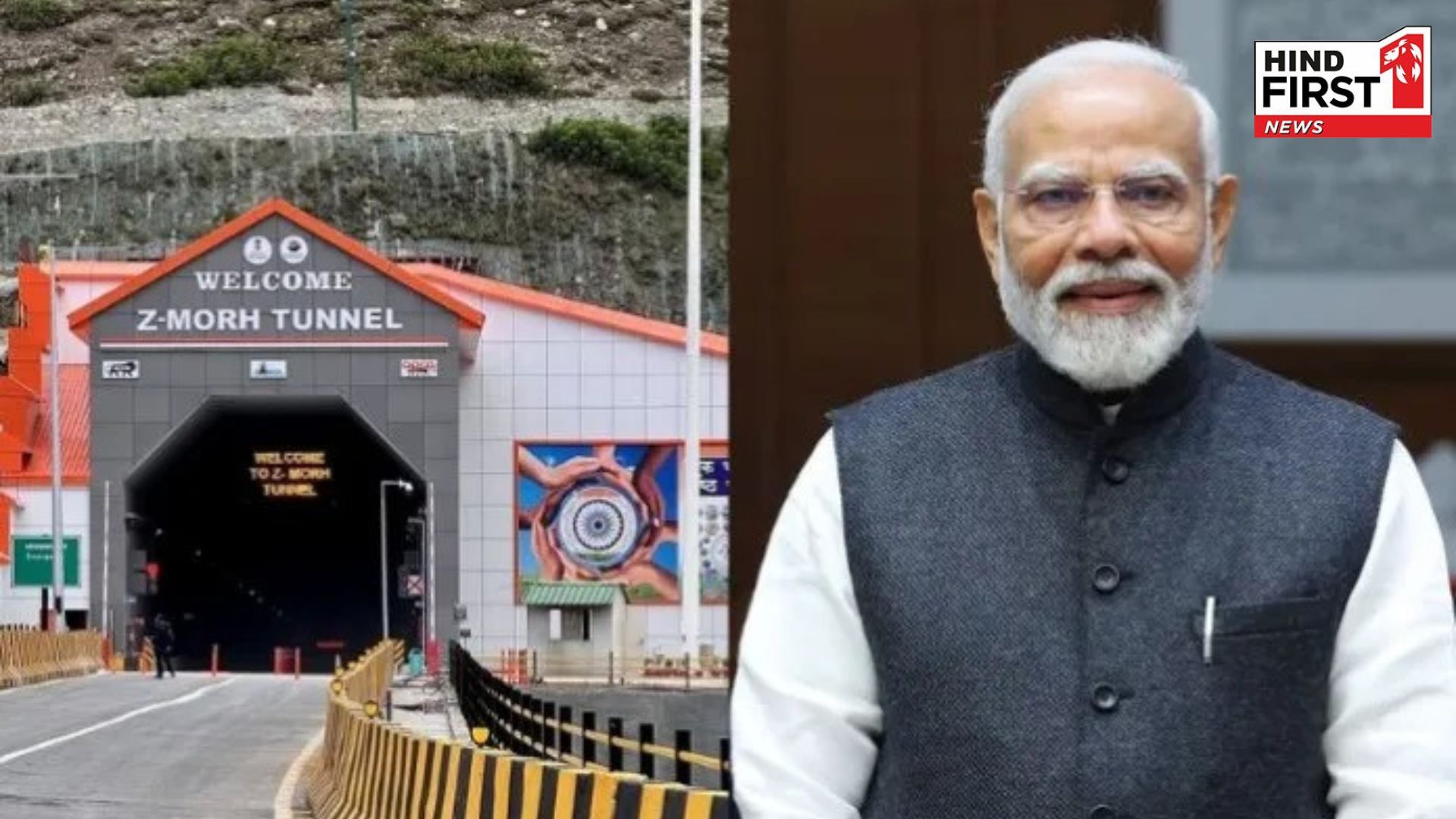 How Z Morh tunnel robbed China-Pakistan of their sleep; is a game changer for India