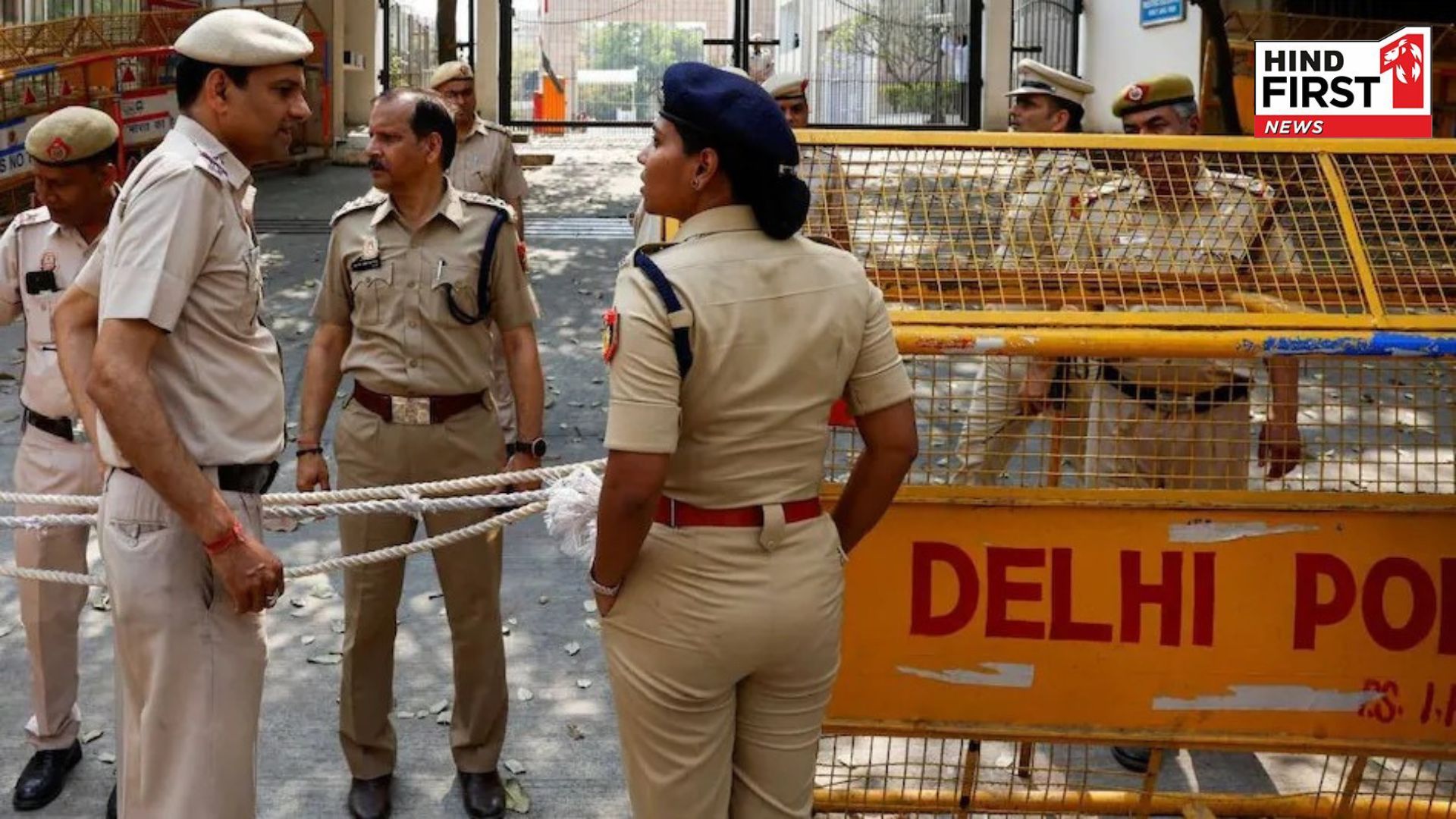 Delhi Police FIR against AAP for posting AI-generated videos of PM Modi-Amit Shah